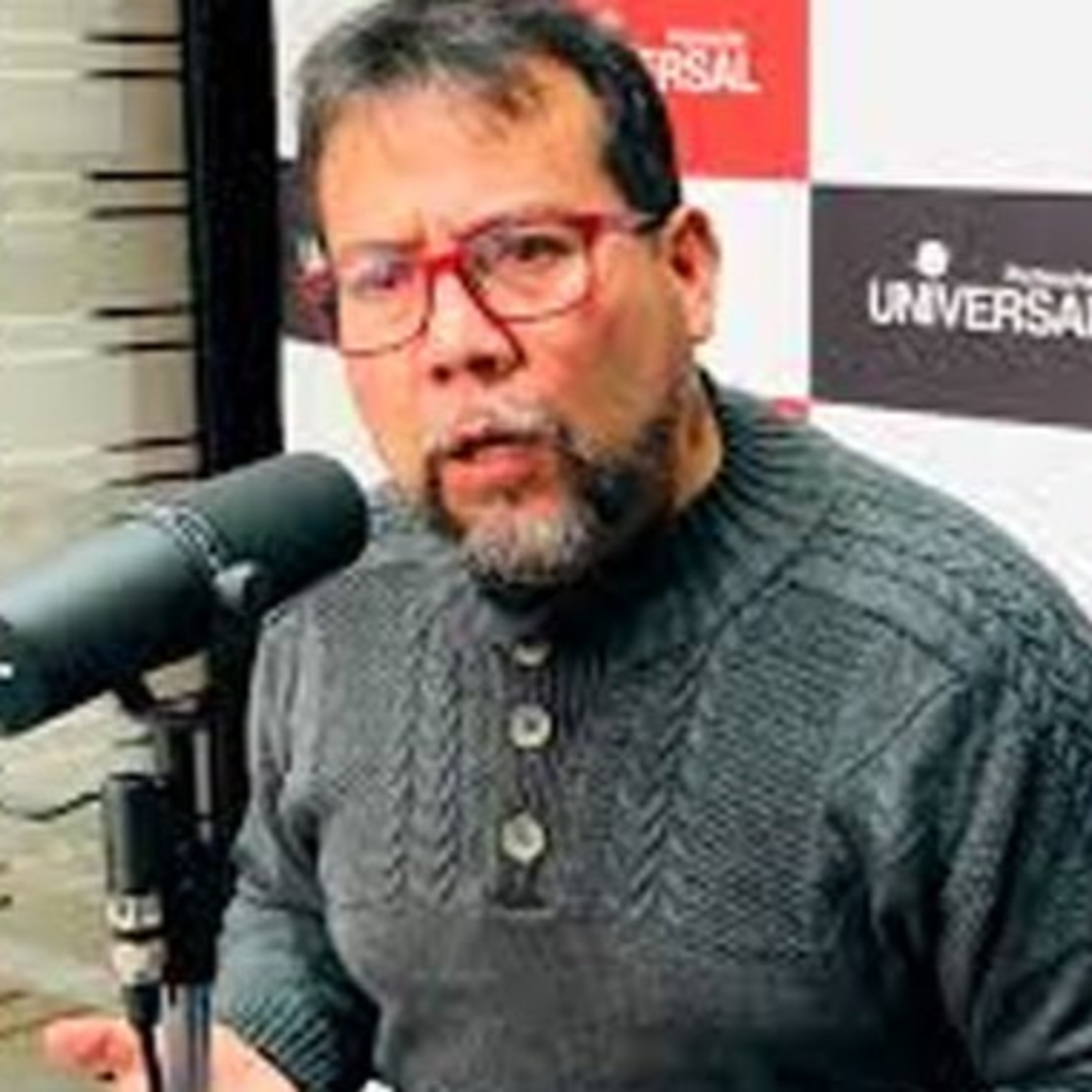 Portada de Radio Pichincha