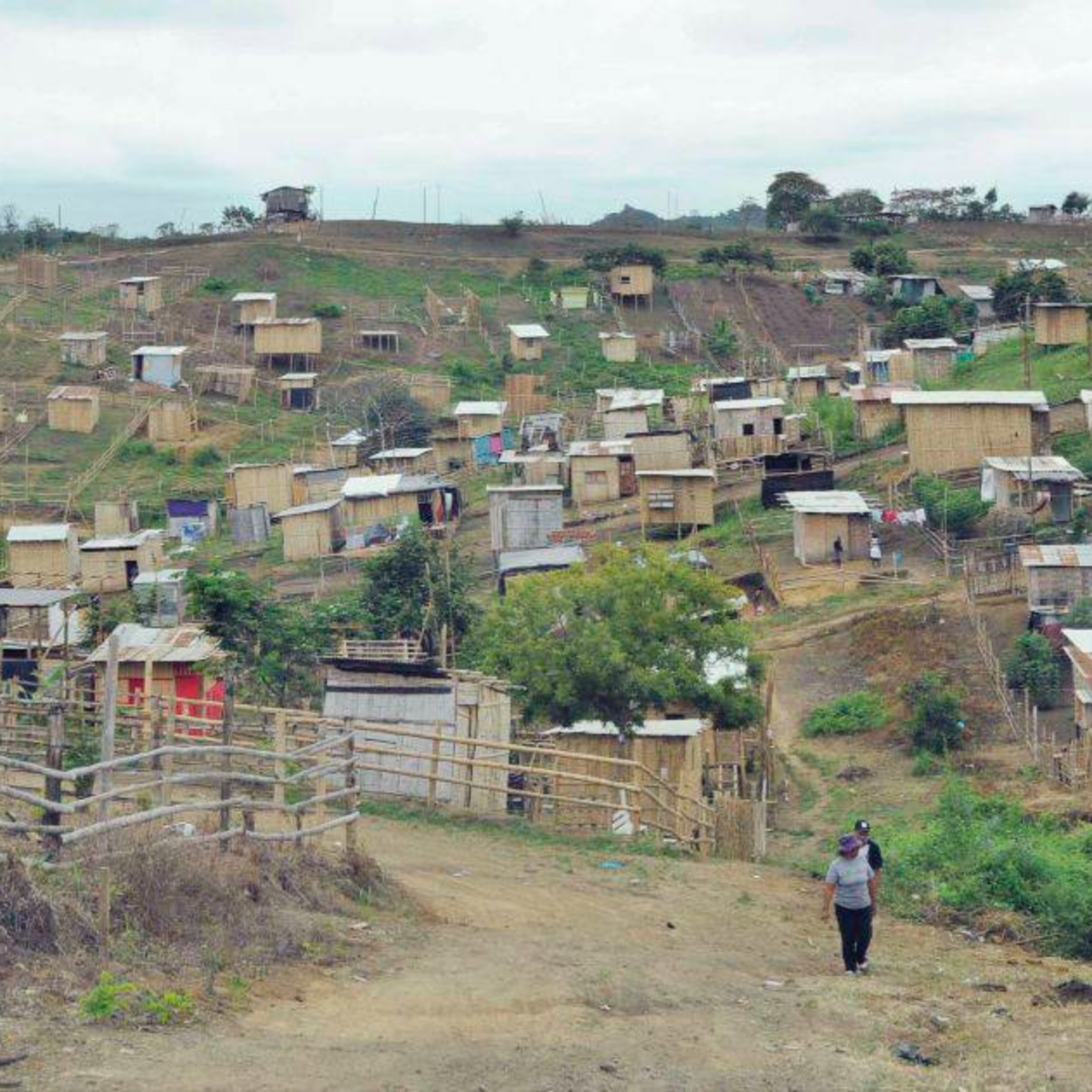 Portada de Radio Pichincha