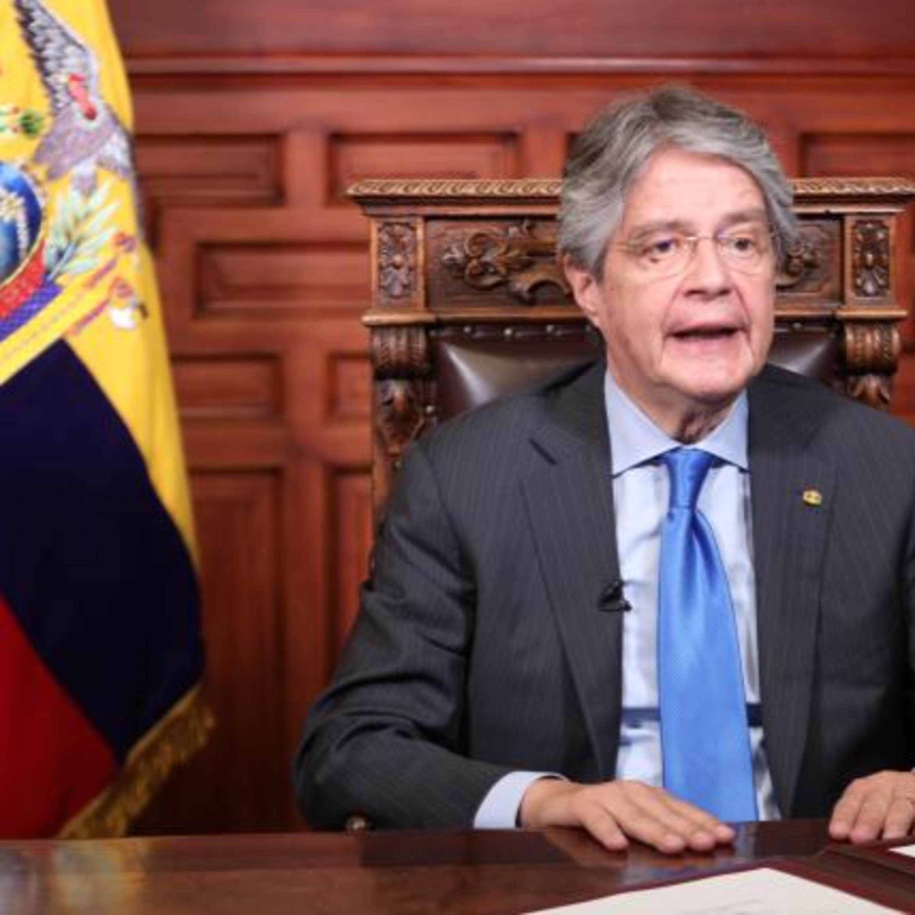 Portada de Radio Pichincha