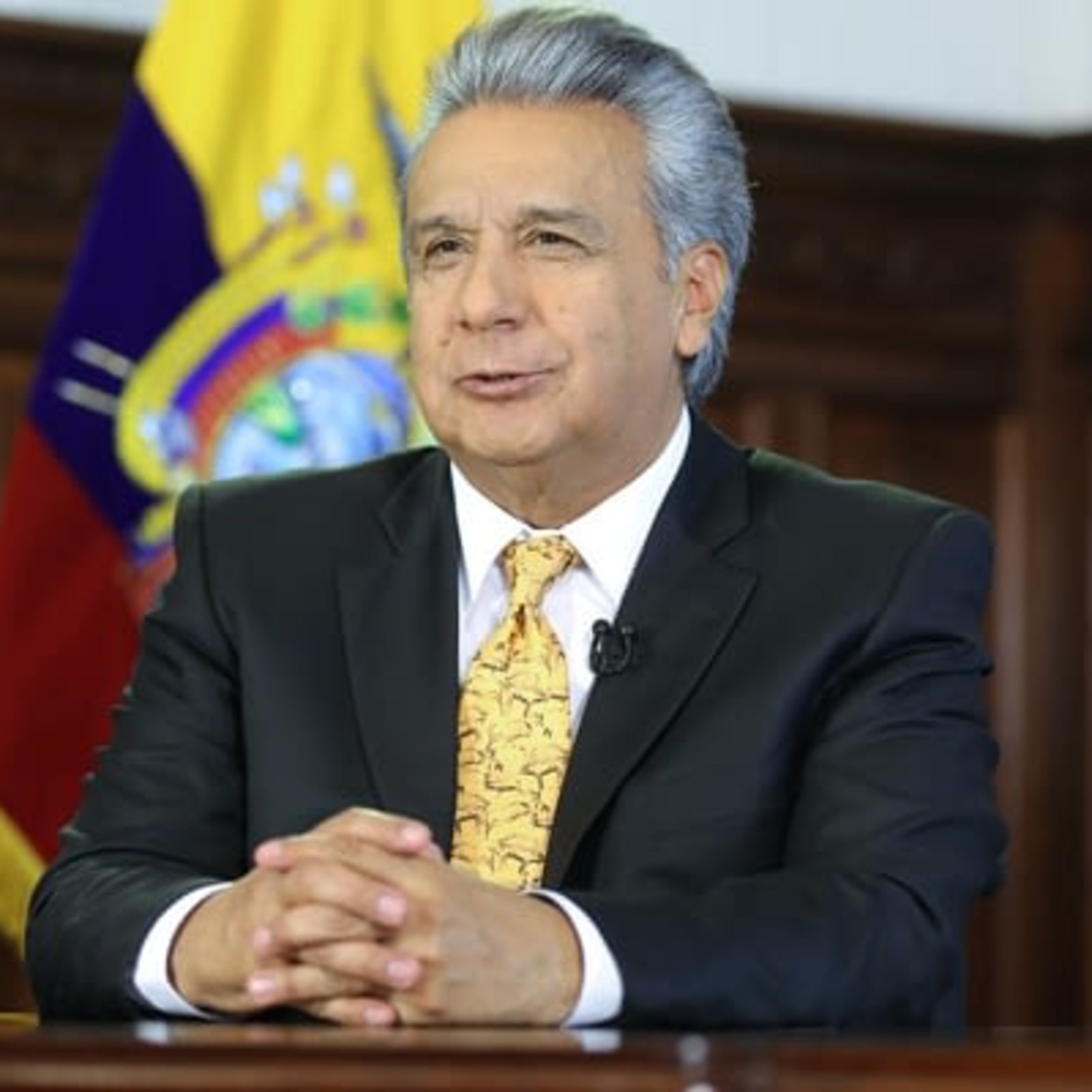 Portada de Radio Pichincha