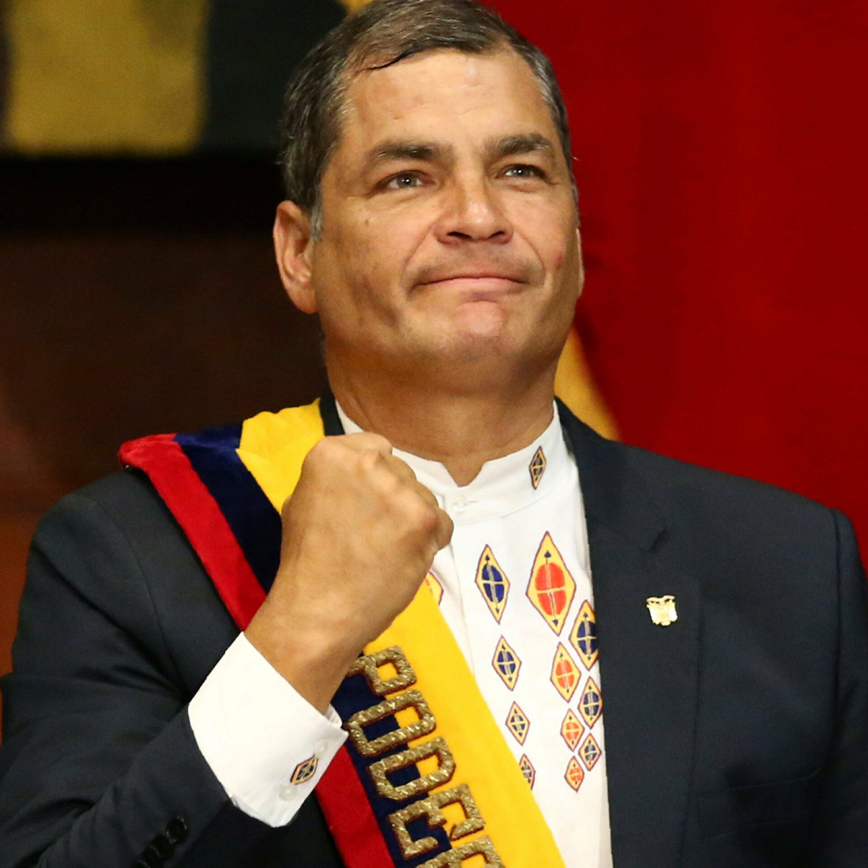 Portada de Radio Pichincha