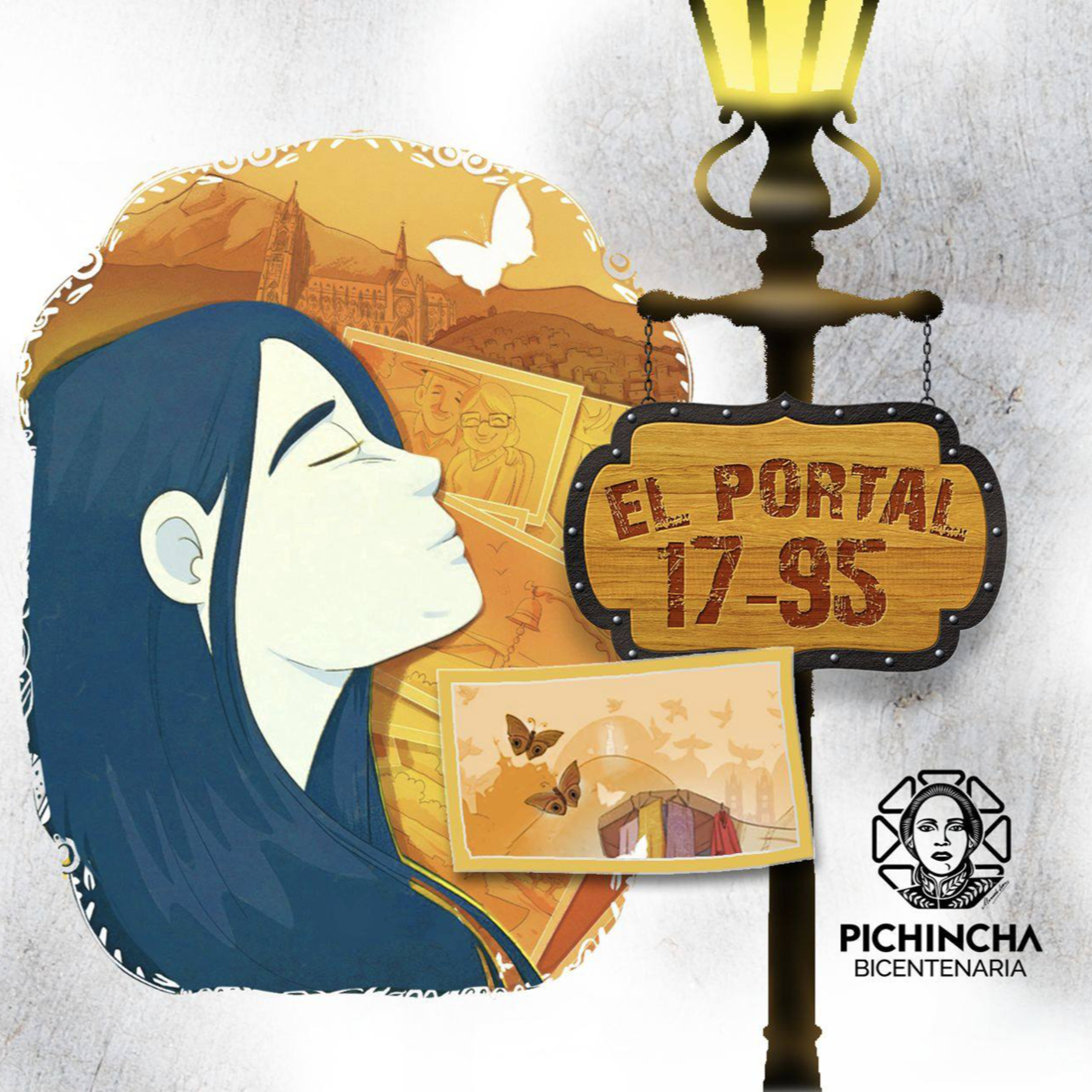 Portada de Radio Pichincha