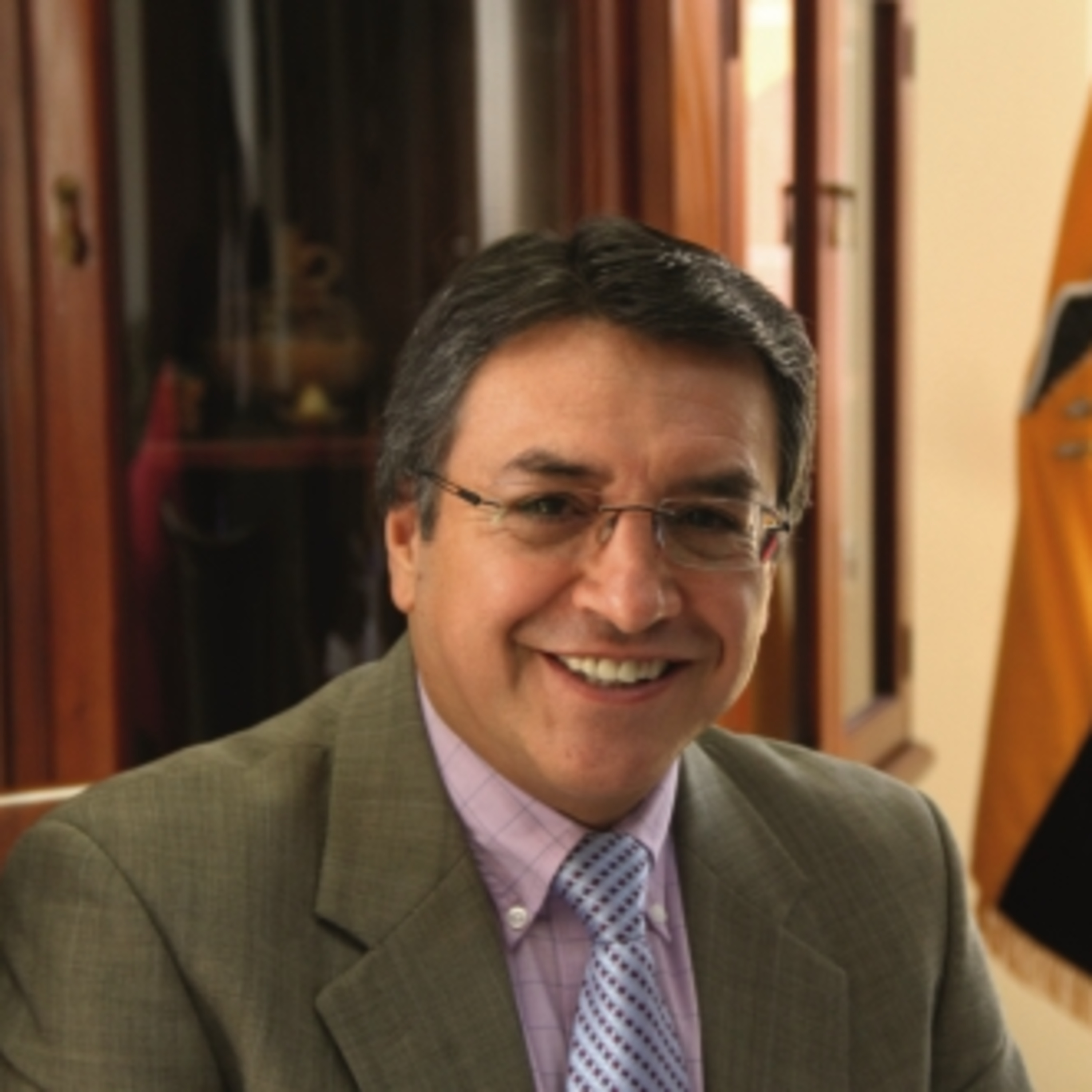 Portada de Radio Pichincha