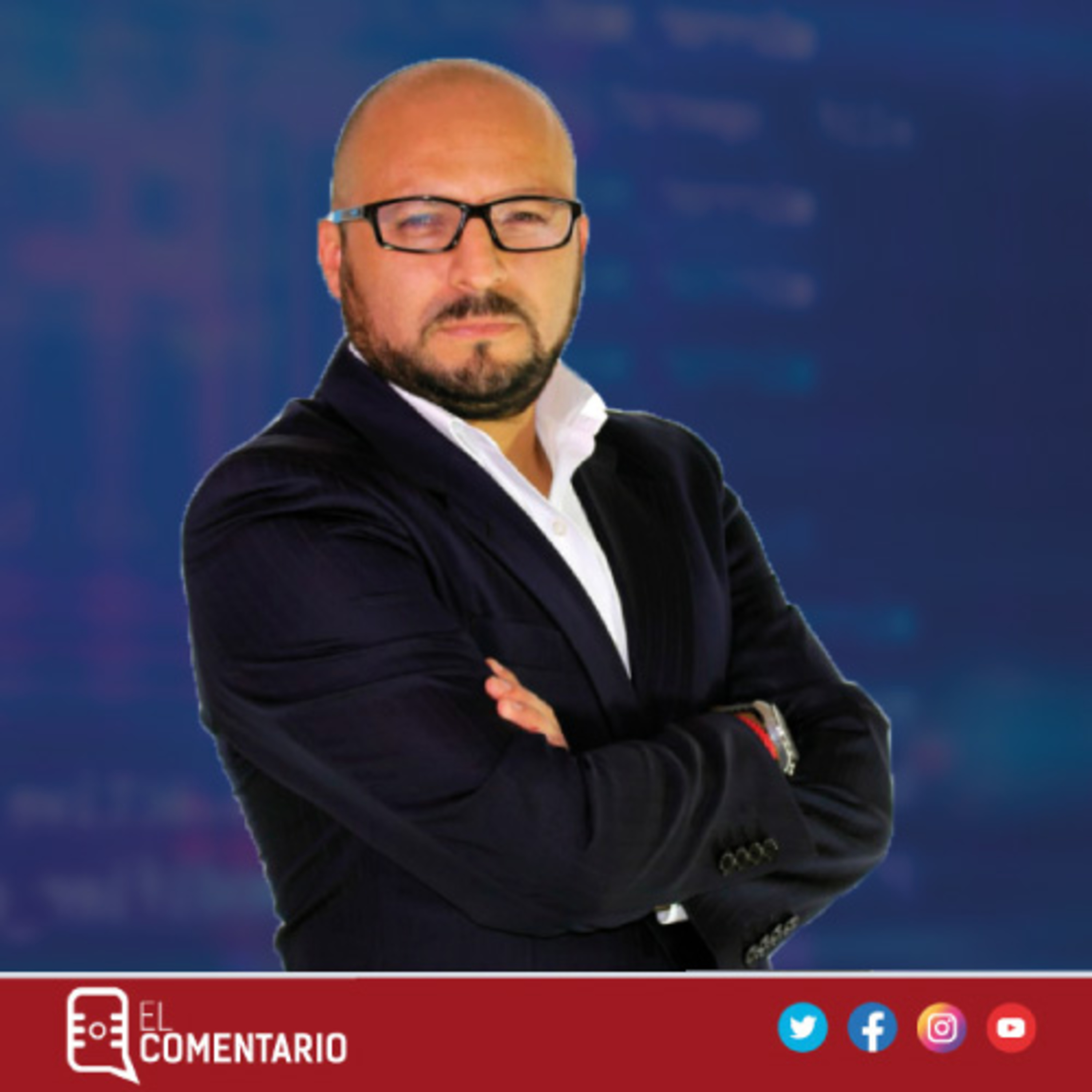 Portada de Radio Pichincha