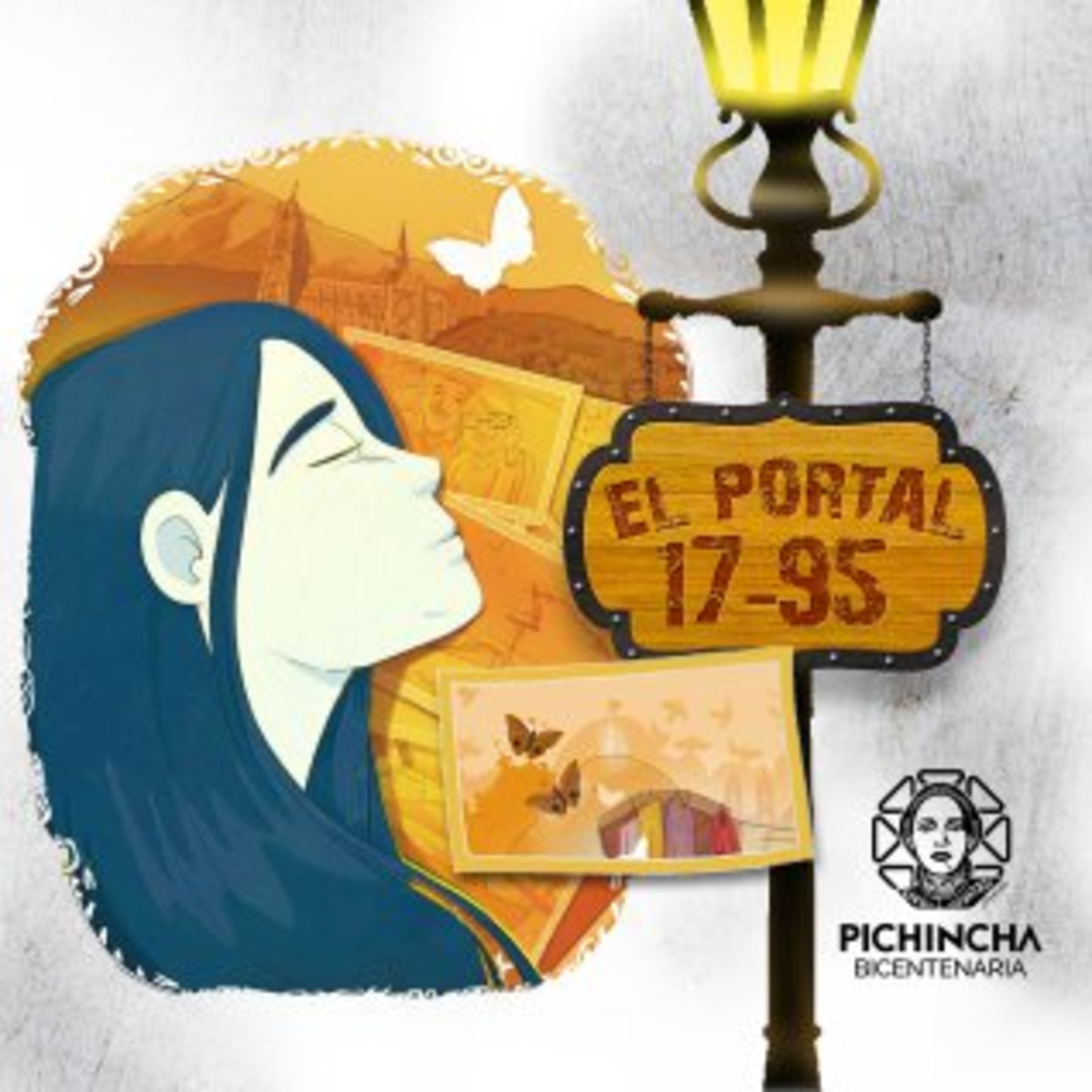 Portada de Radio Pichincha