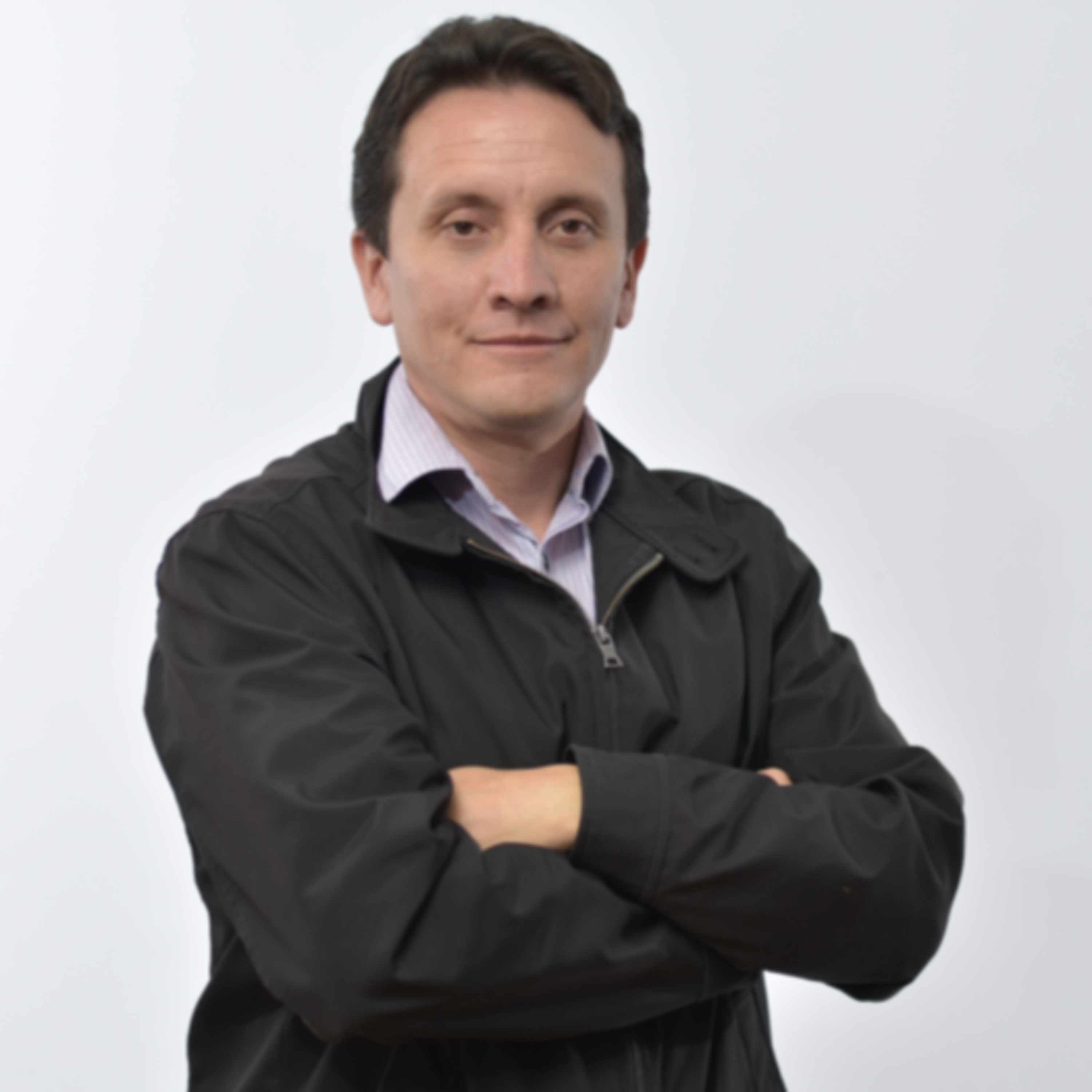 Portada de Radio Pichincha