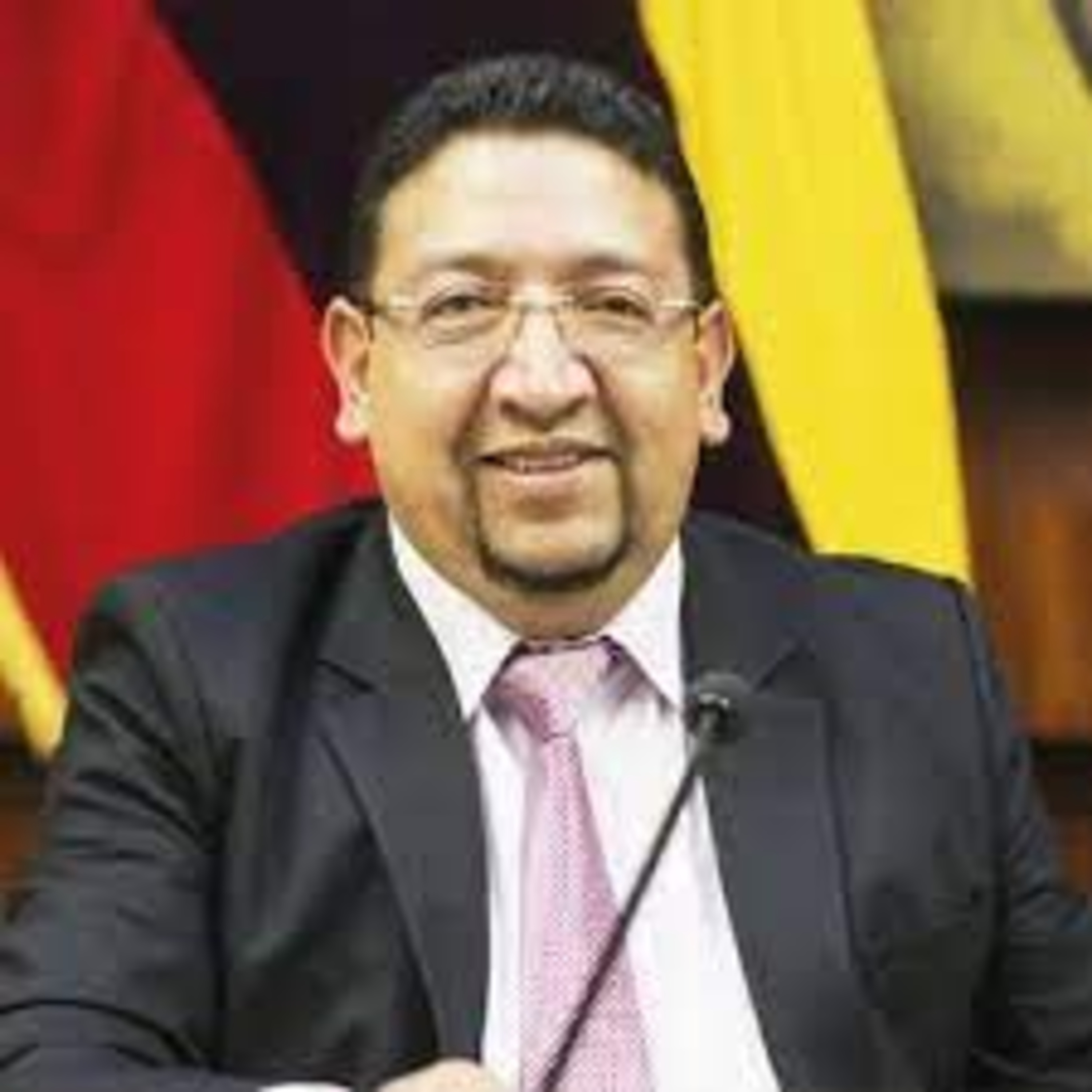 Portada de Radio Pichincha