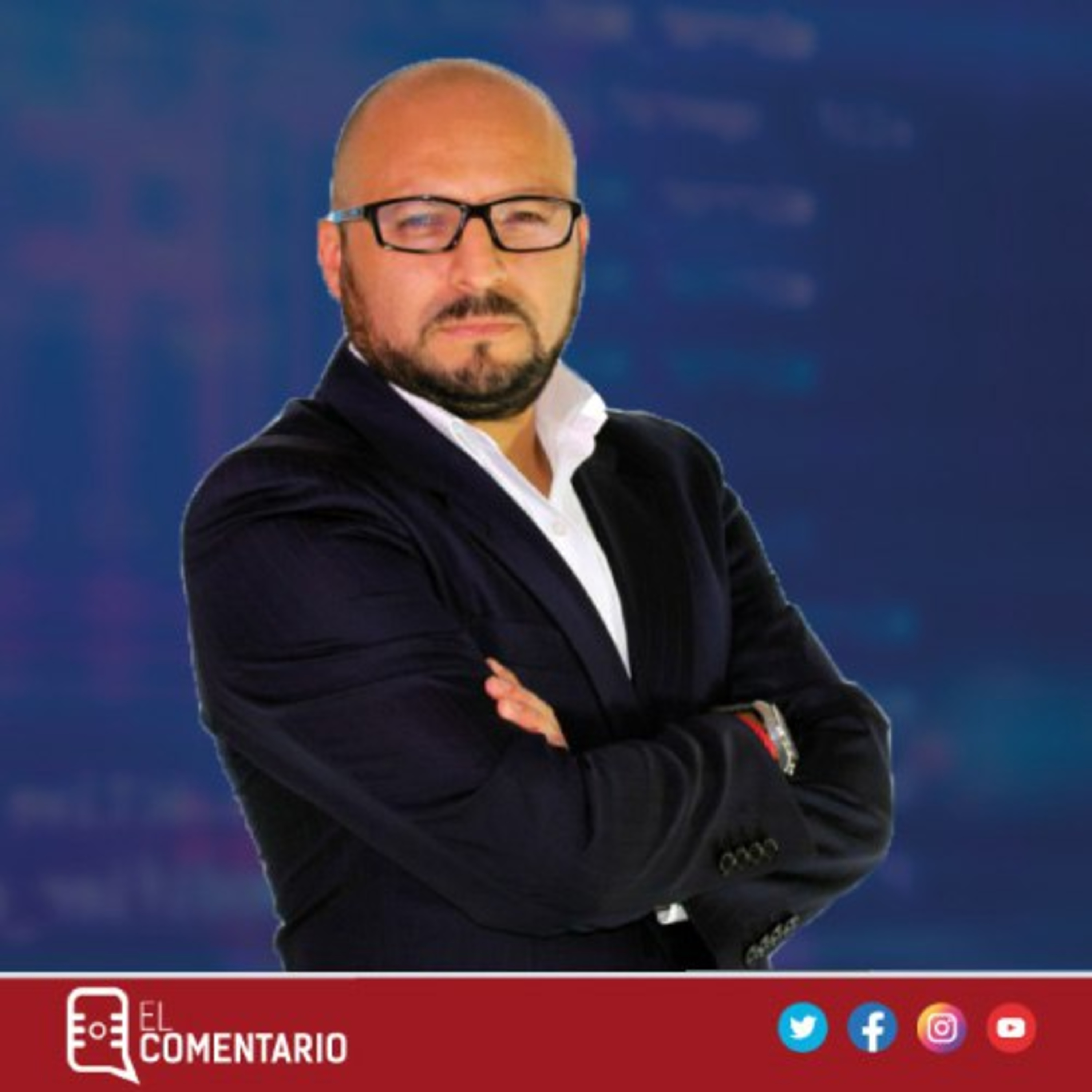 Portada de Radio Pichincha