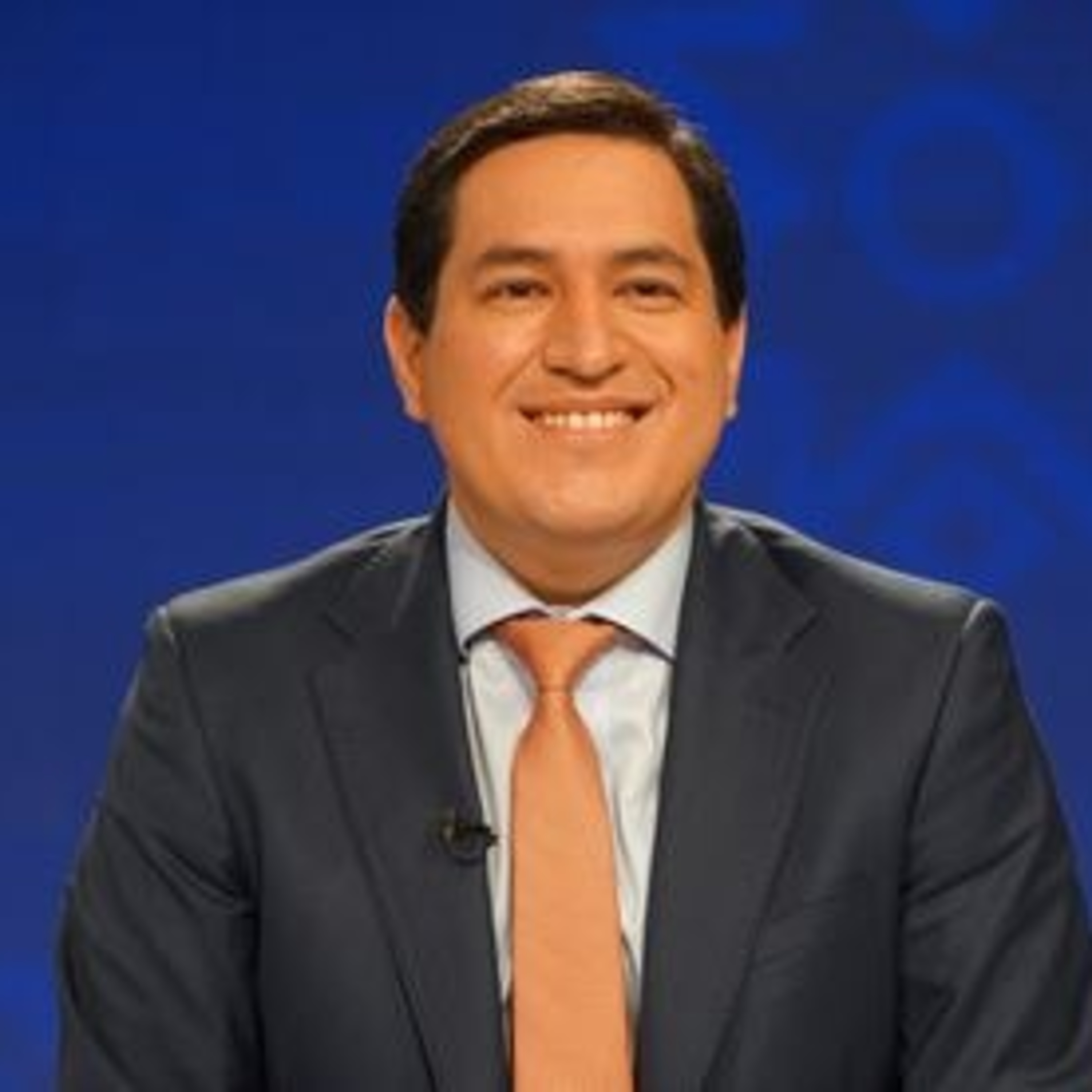 Portada de Radio Pichincha