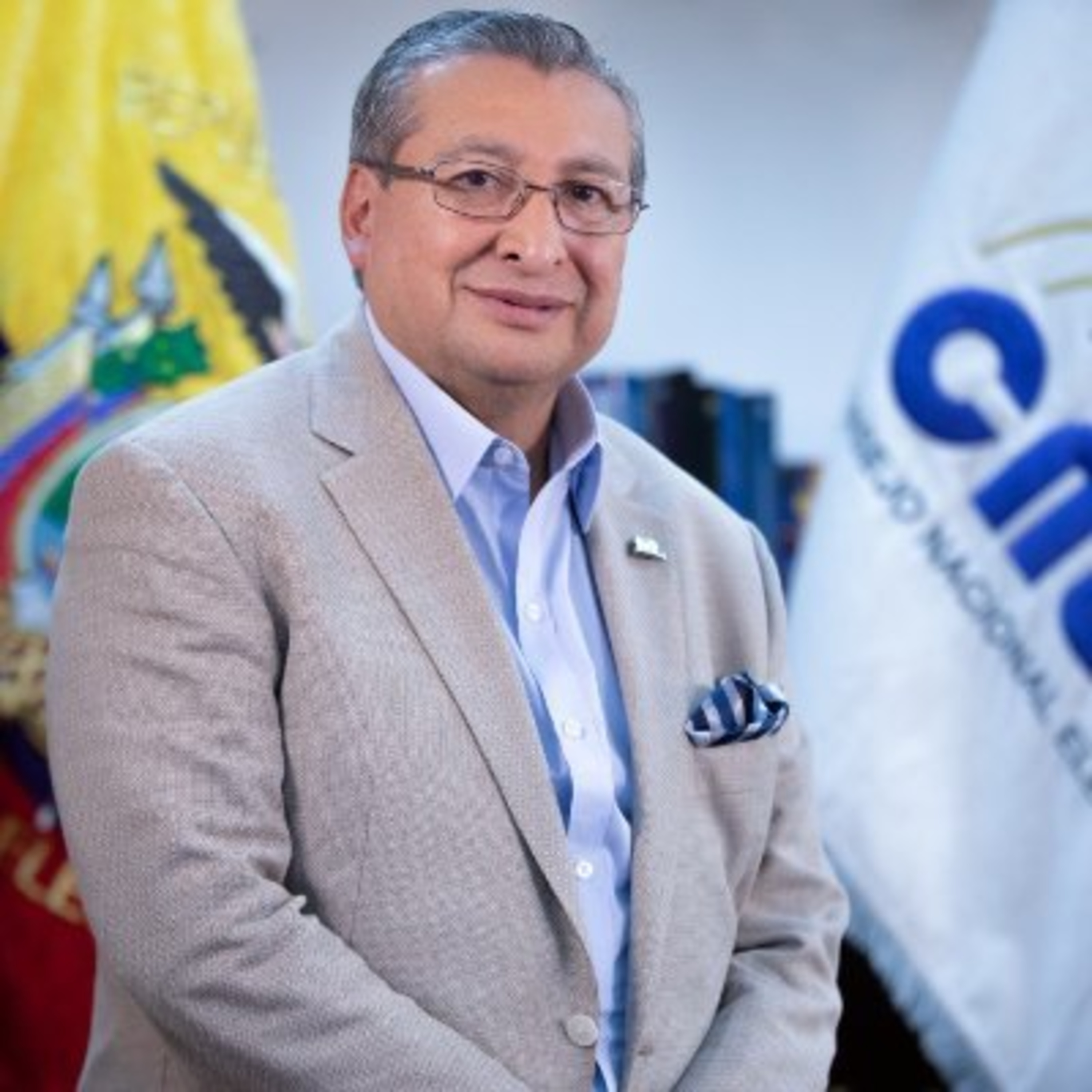 Portada de Radio Pichincha