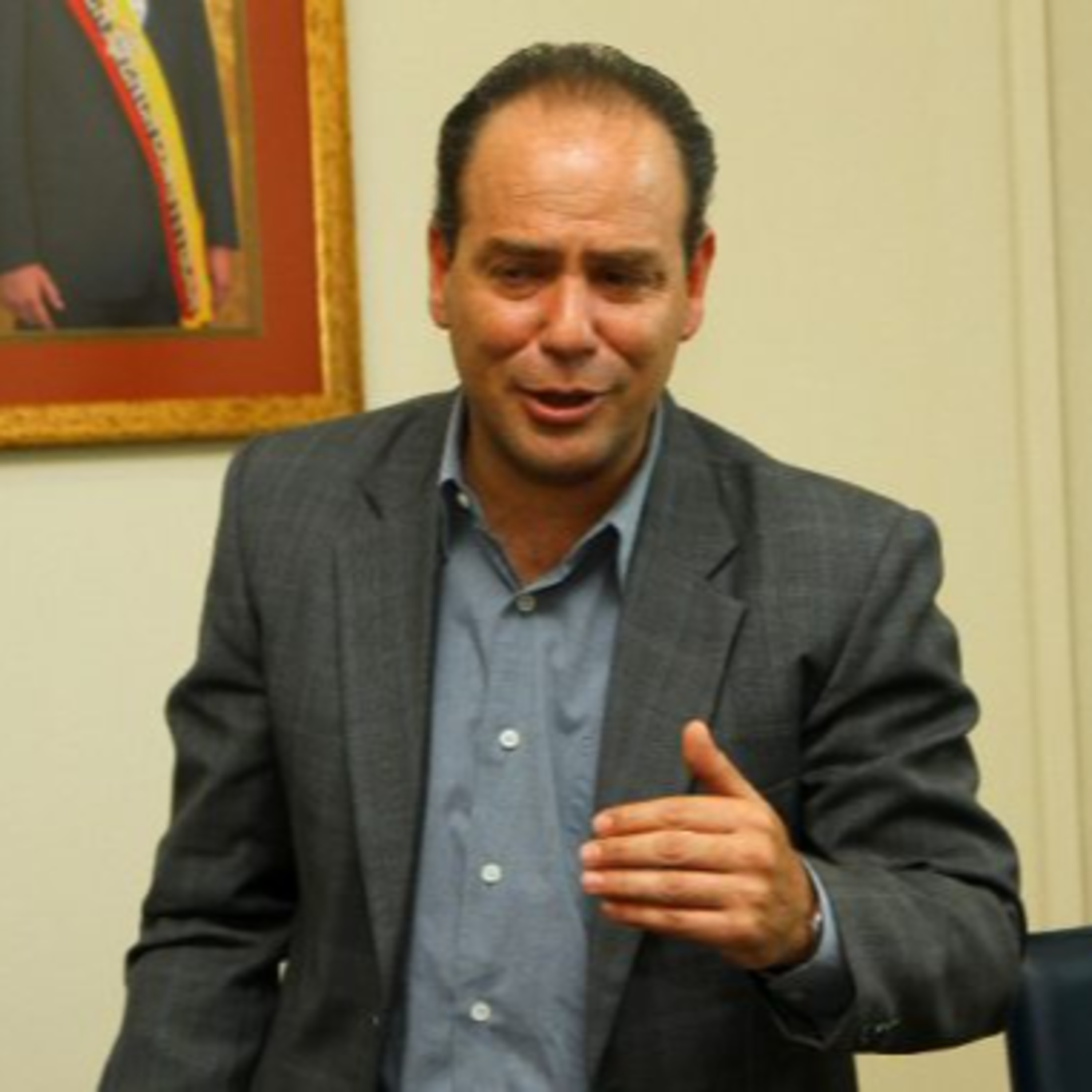 Portada de Radio Pichincha