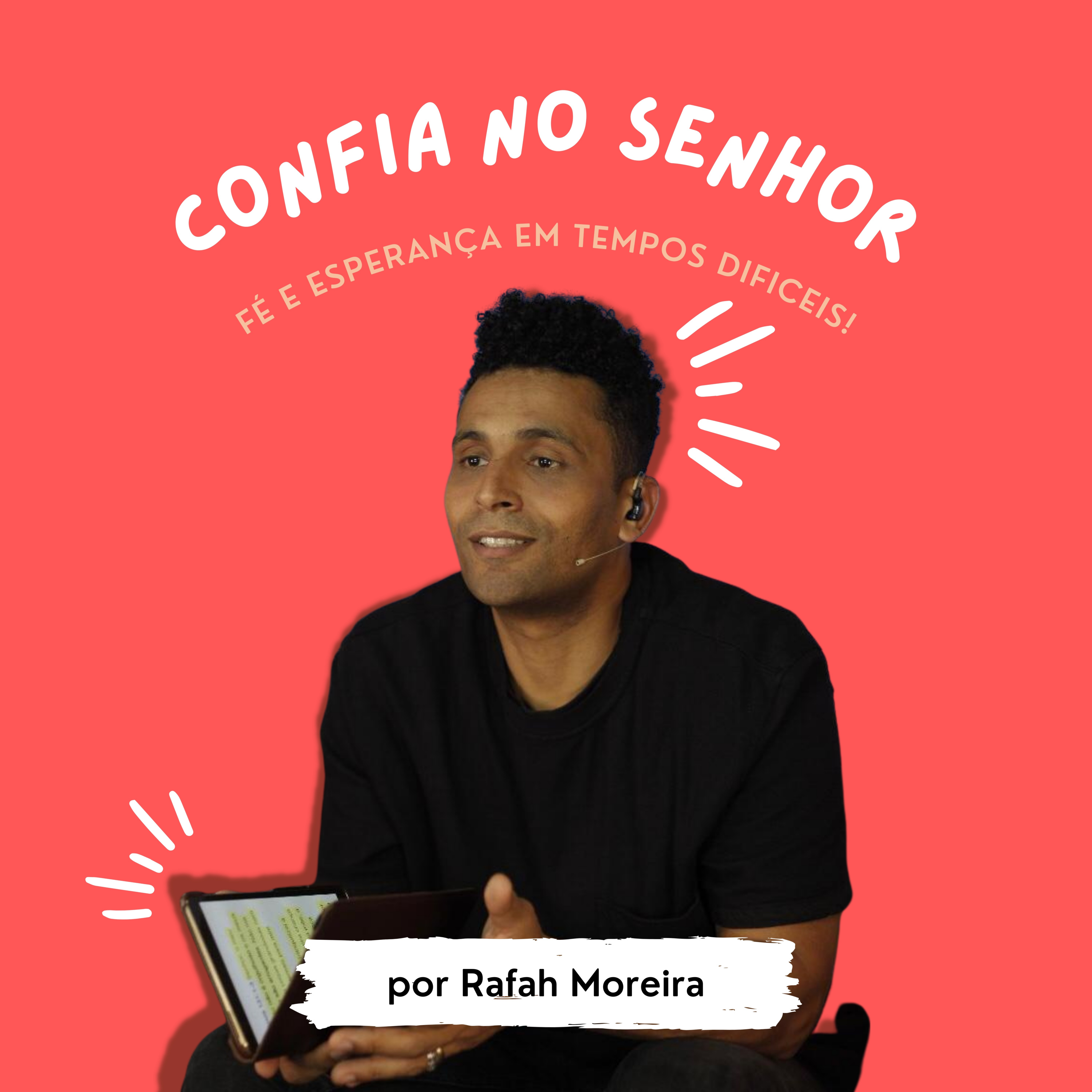 Confia no Senhor episode artwork