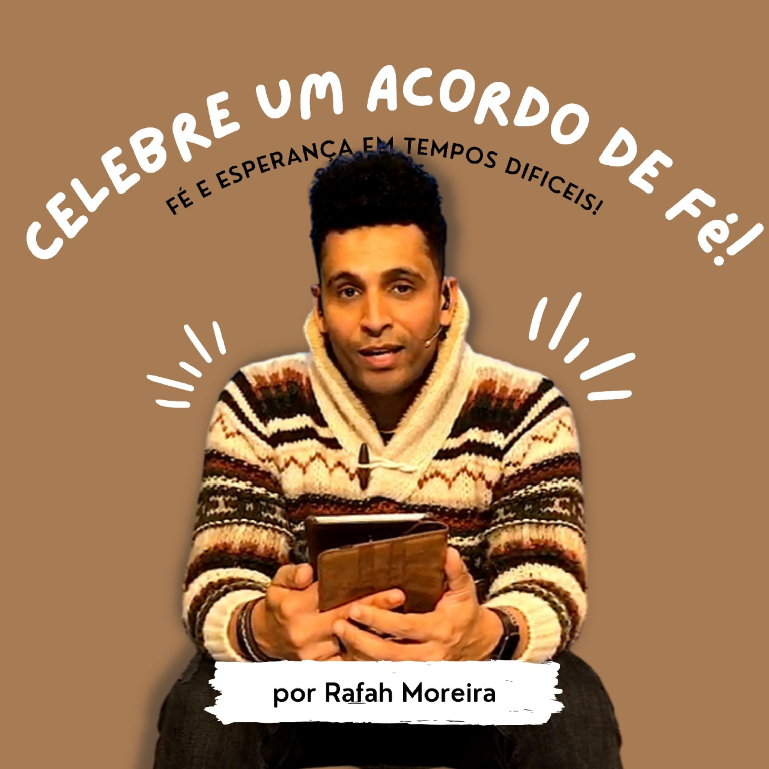 Celebre um acordo de fé! episode artwork