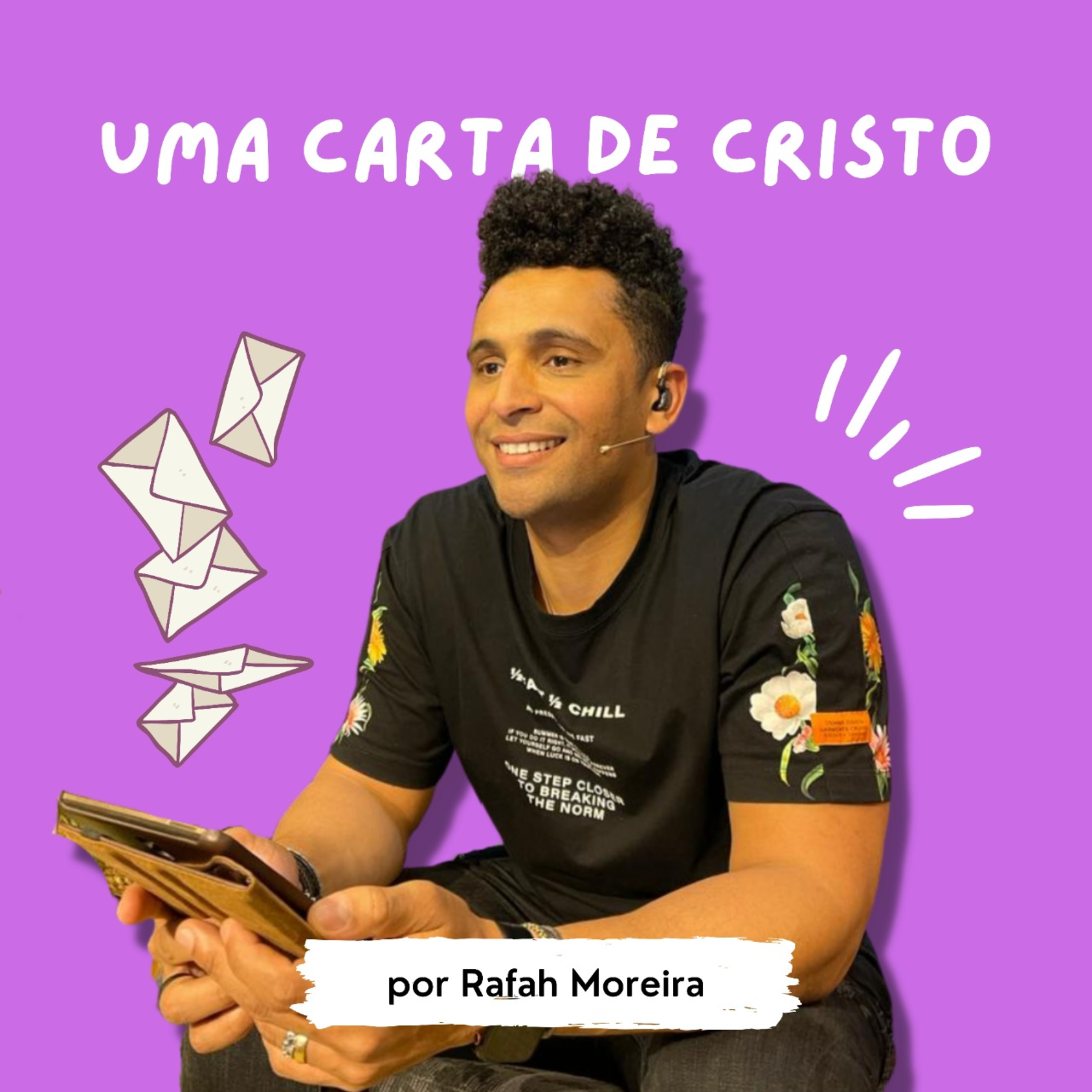 Uma carta de Cristo episode artwork