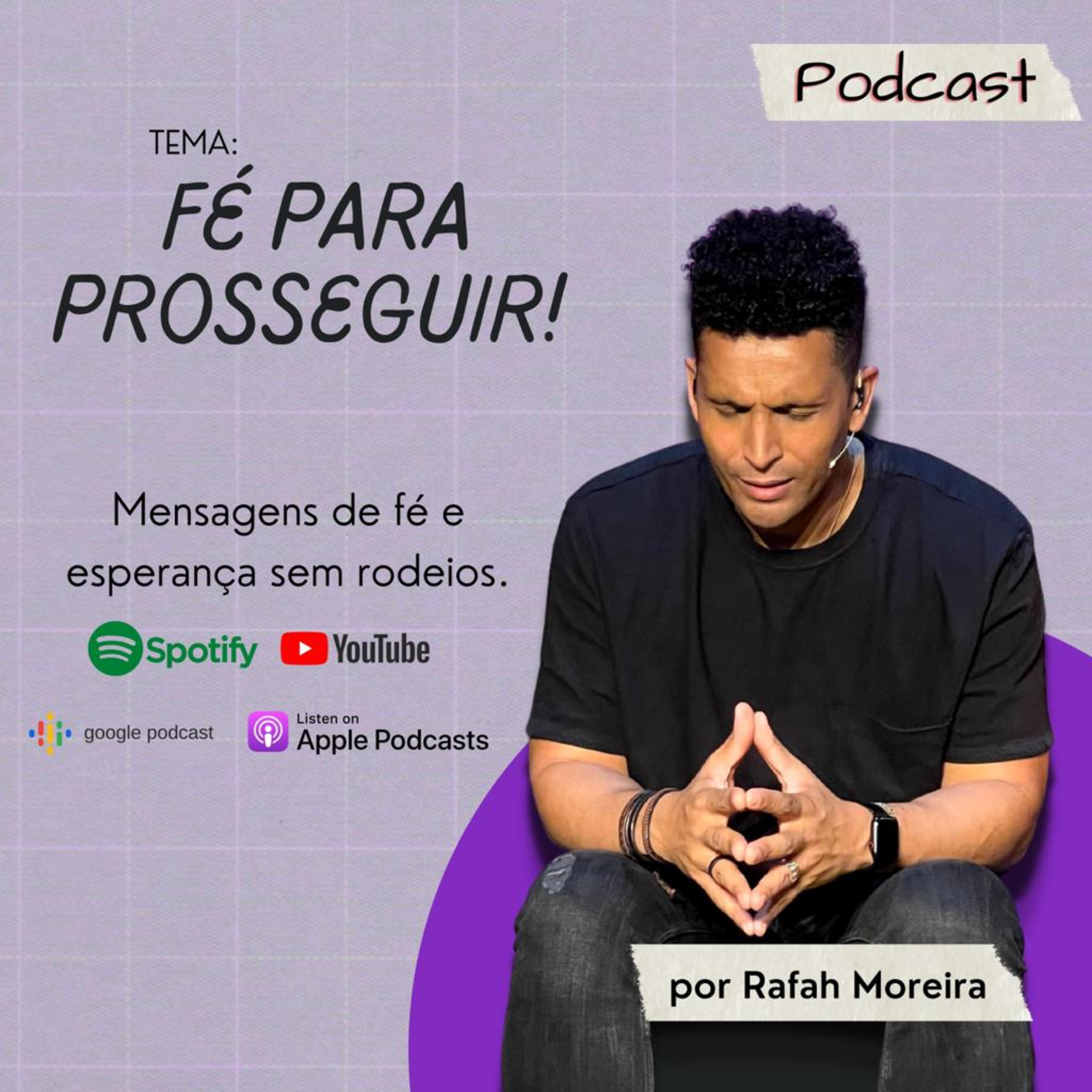 Head80 - Mensagens de fé e esperança, sem rodeios!