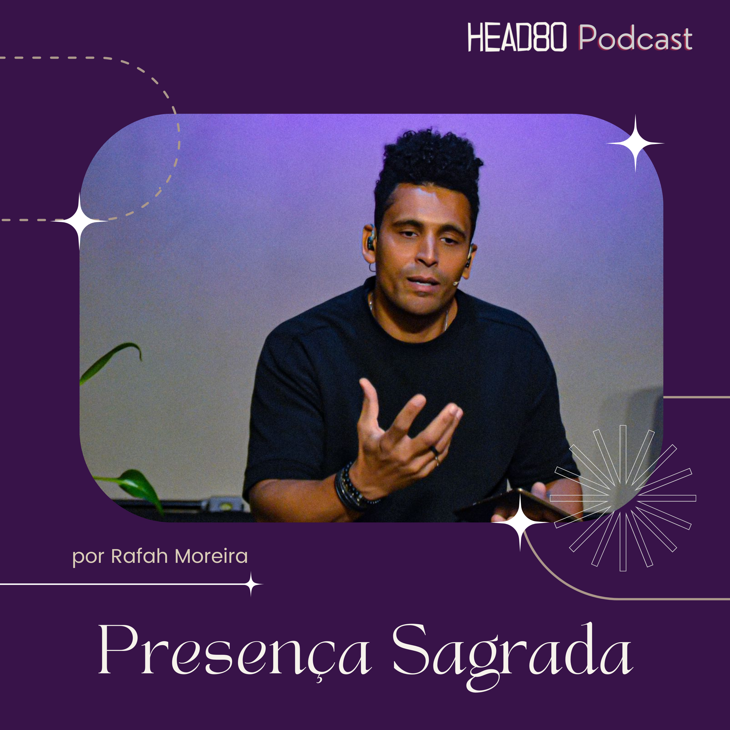 Presença Sagrada episode artwork