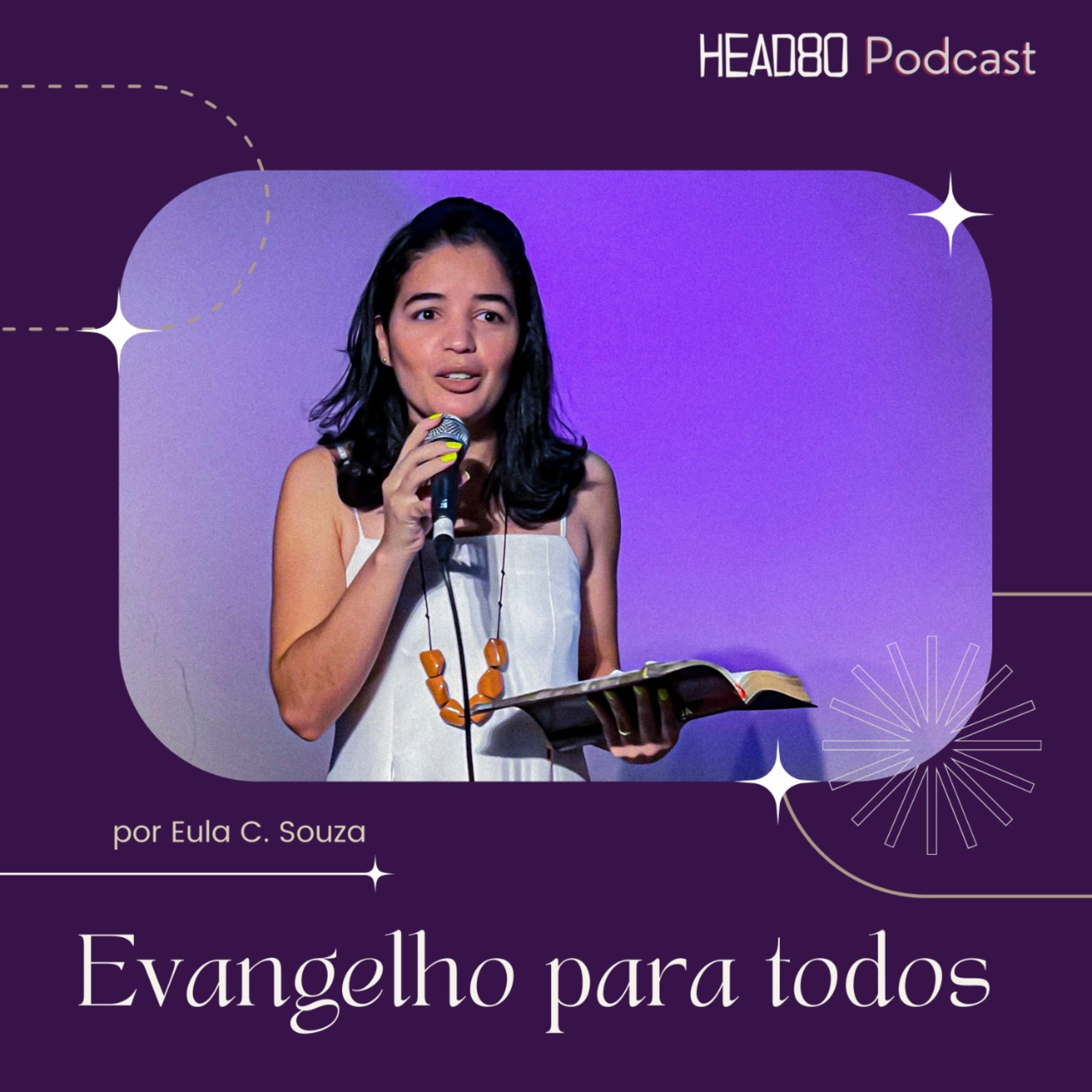 Evangelho para todos episode artwork