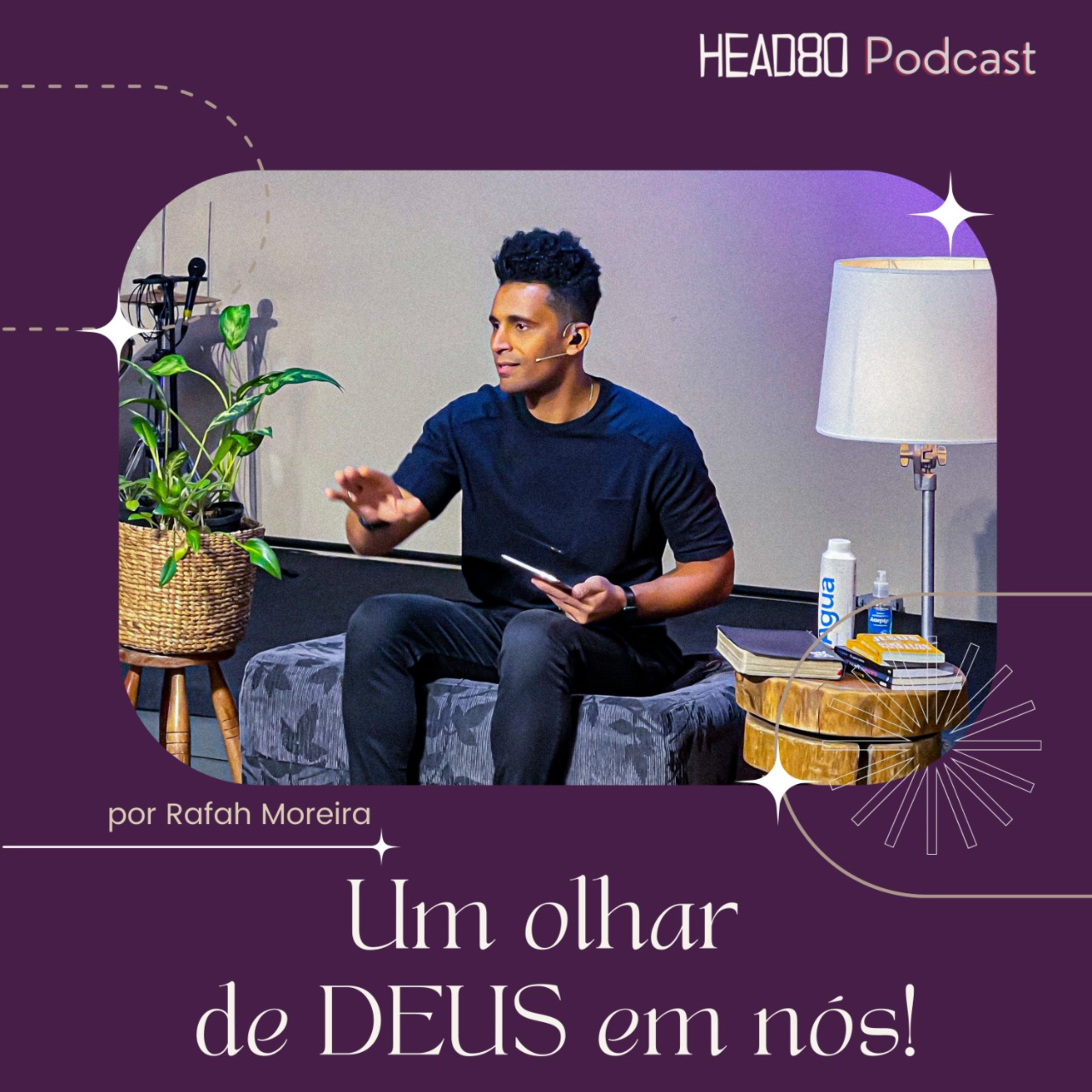 Um olhar de Deus em nós episode artwork