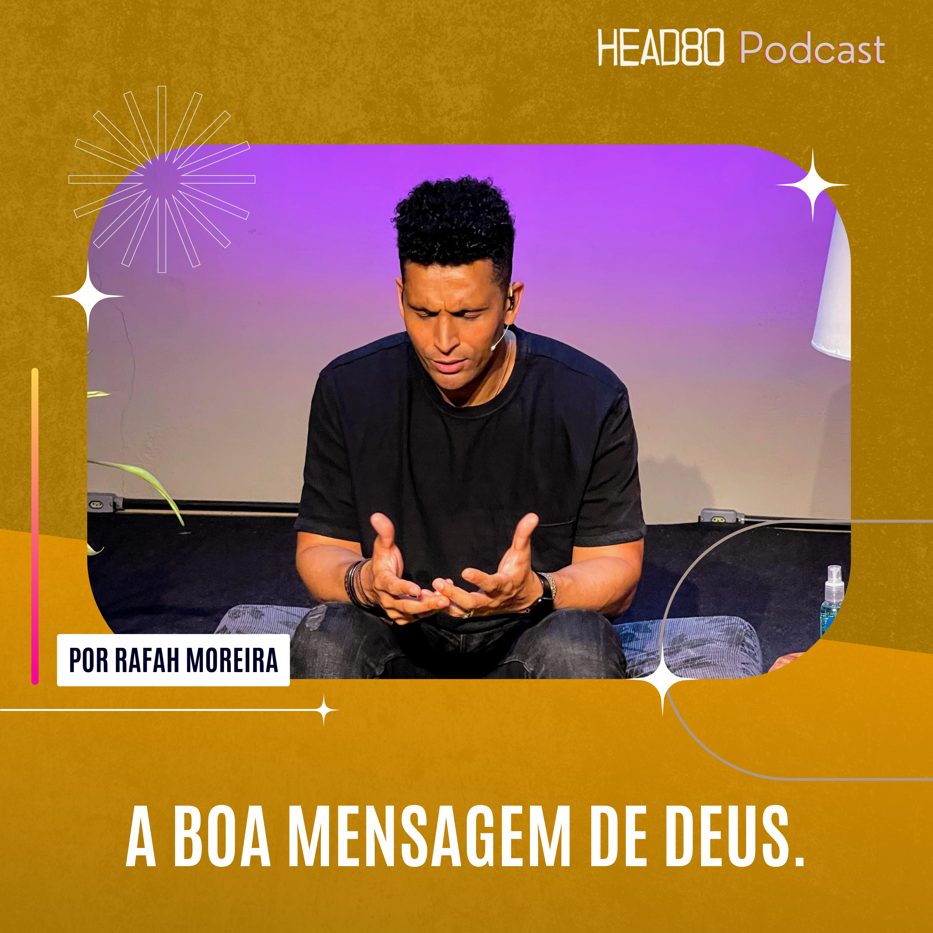 A boa mensagem de Deus episode artwork