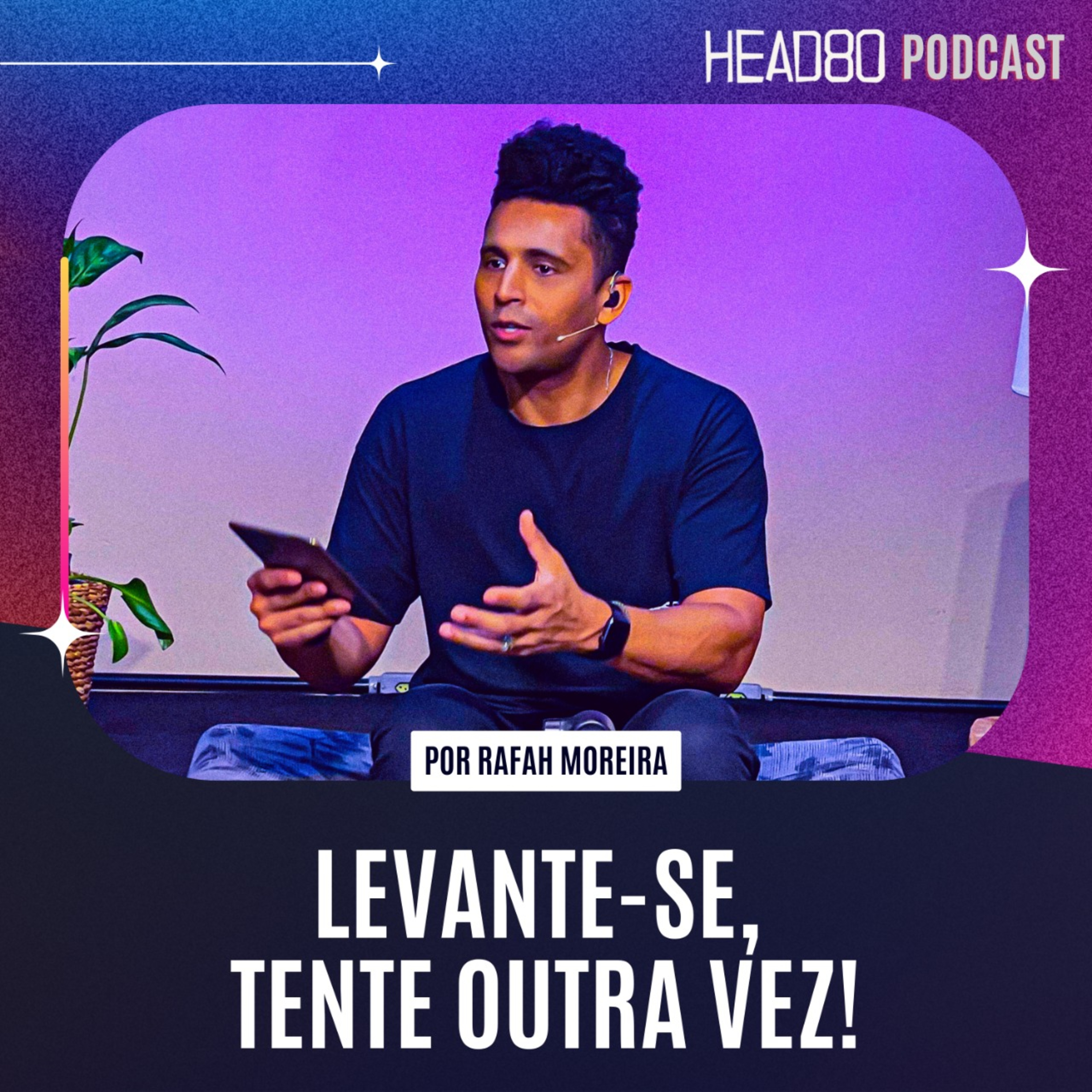 Levante-se, tente outra vez! episode artwork