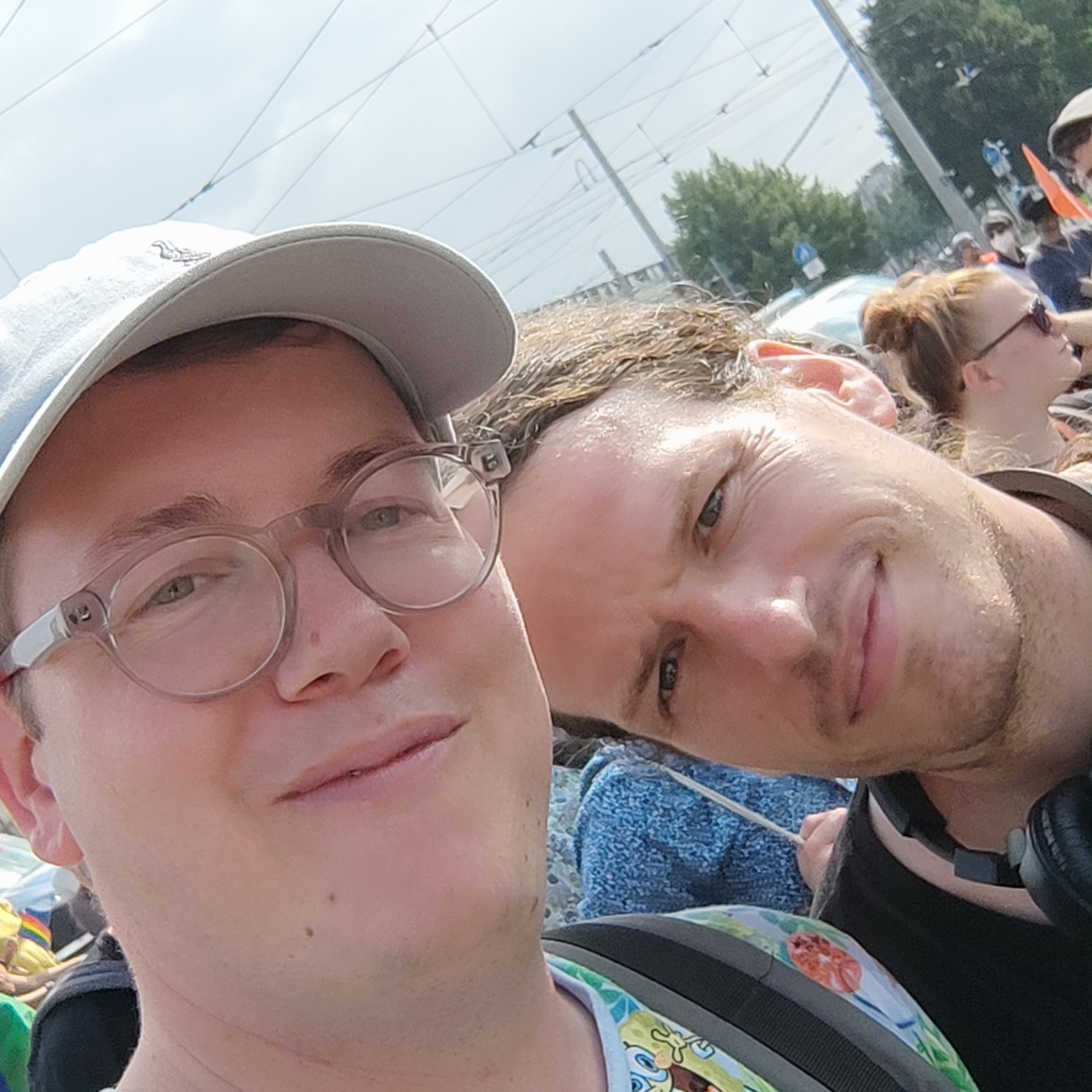 Dunkel. Dreckig. Deutlich. Das Stadtratsupdate.