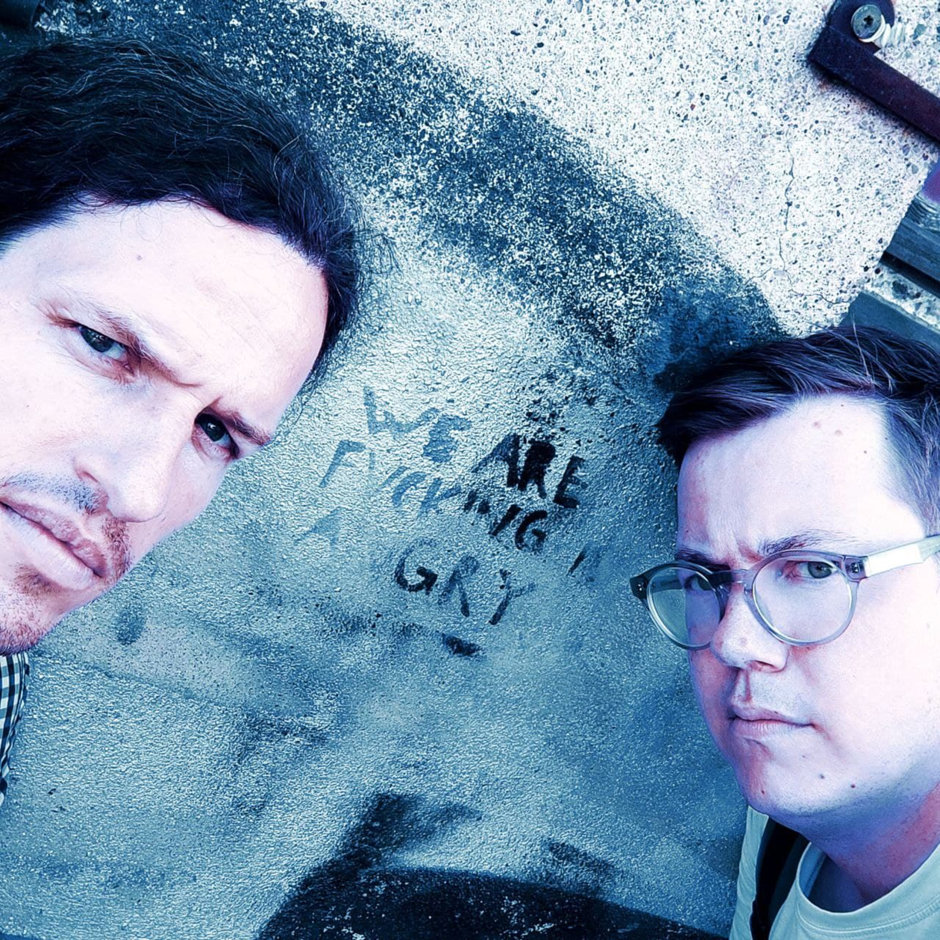 Dunkel. Dreckig. Deutlich. Das Stadtratsupdate.