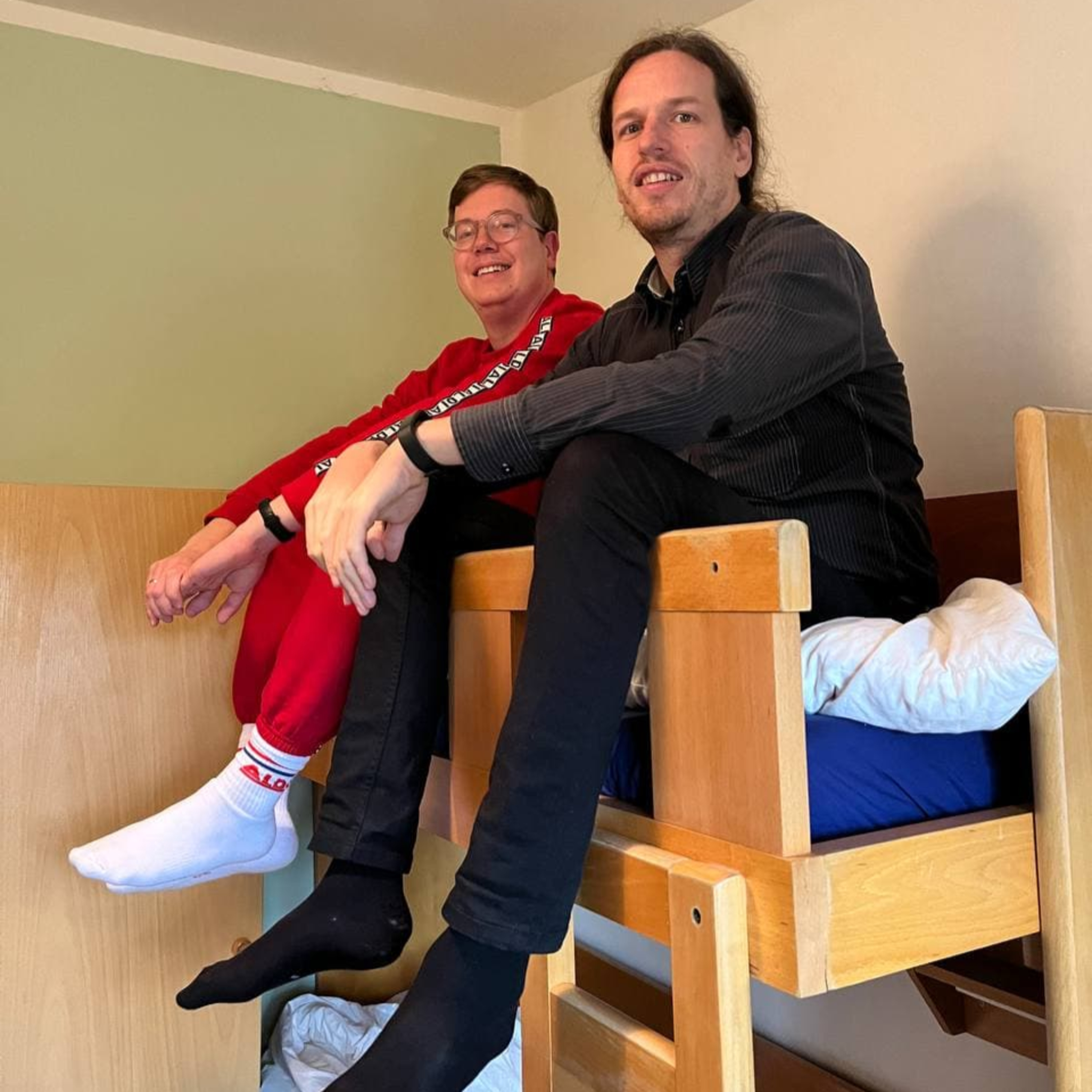 Dunkel. Dreckig. Deutlich. Das Stadtratsupdate.