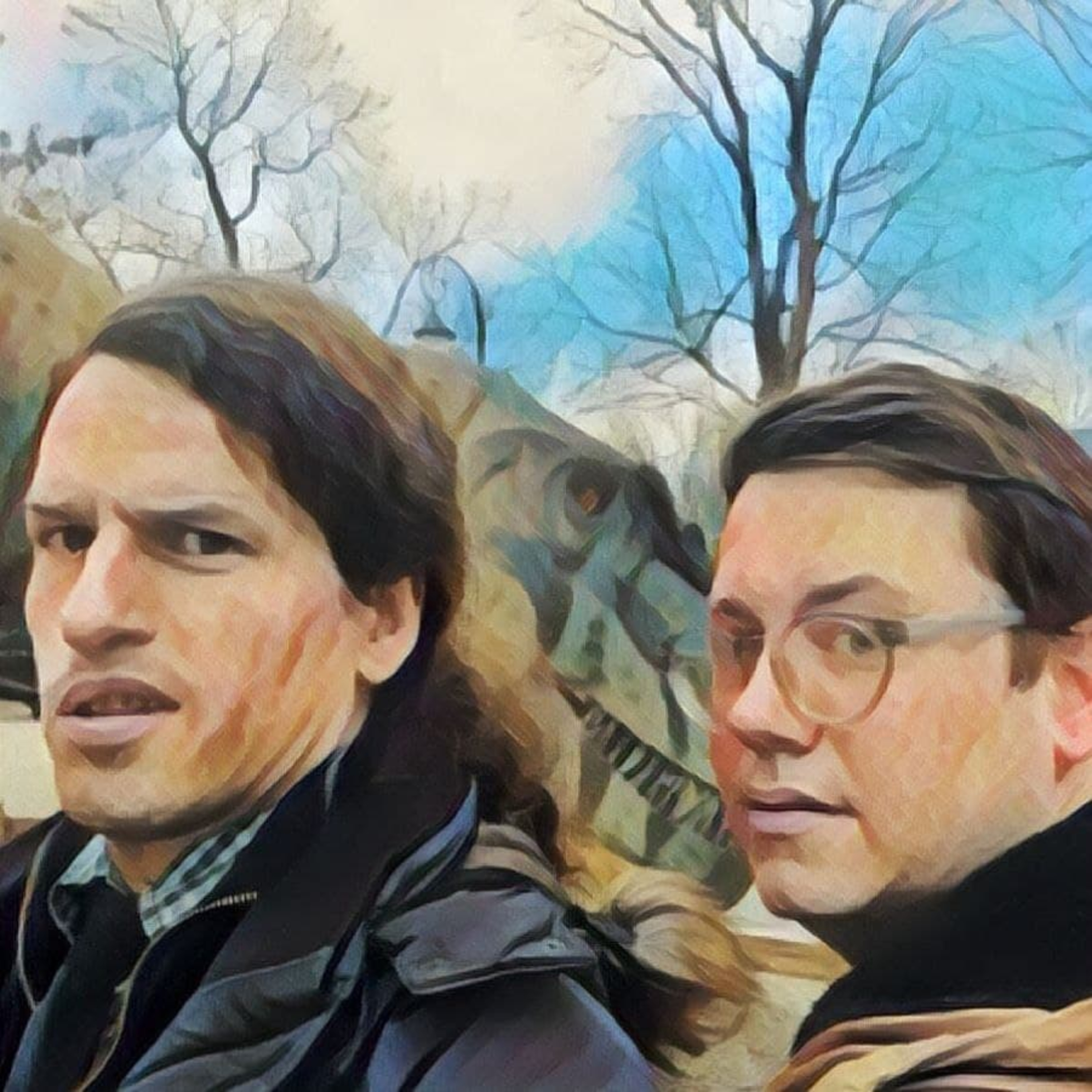 Dunkel. Dreckig. Deutlich. Das Stadtratsupdate.