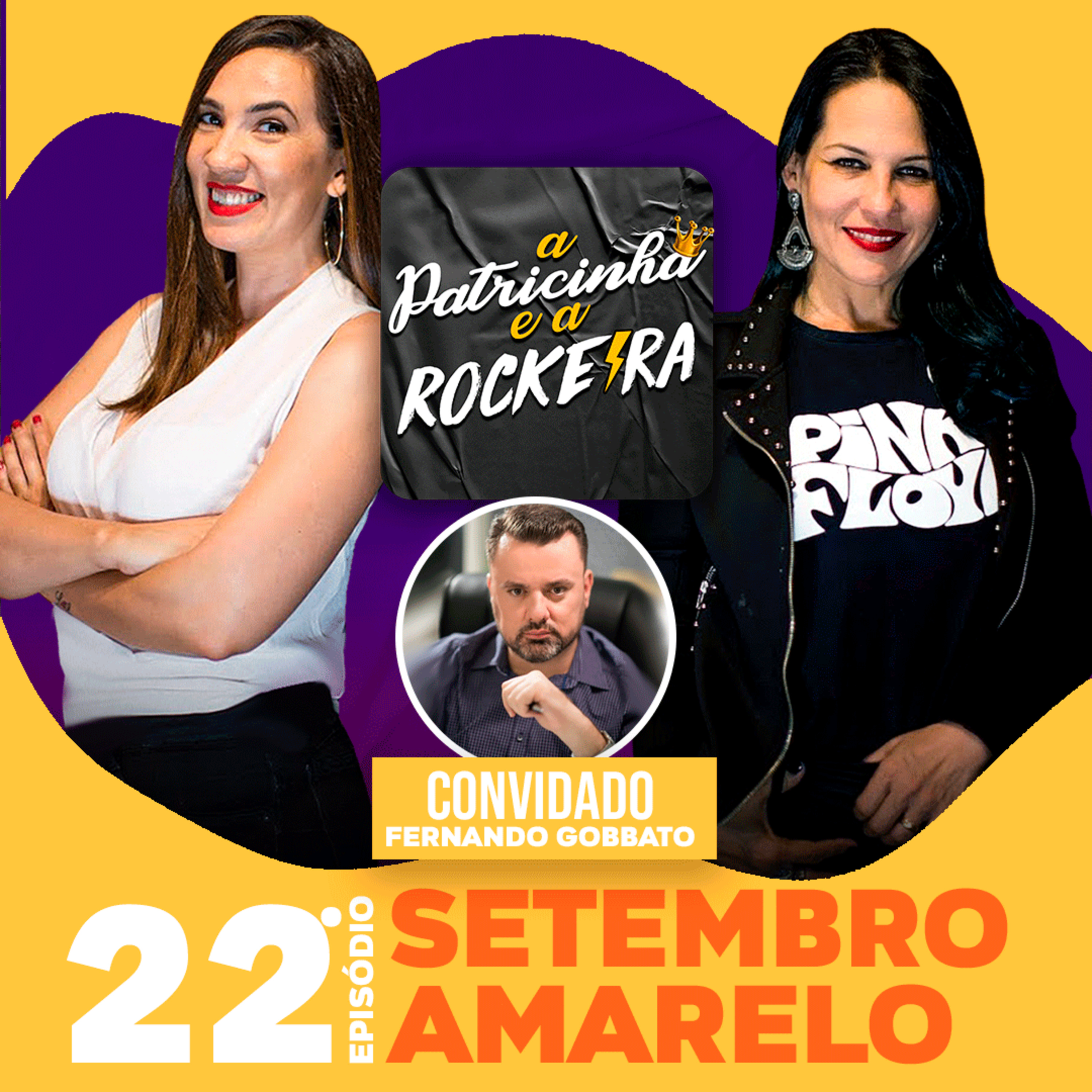 A Patricinha e a Rockeira