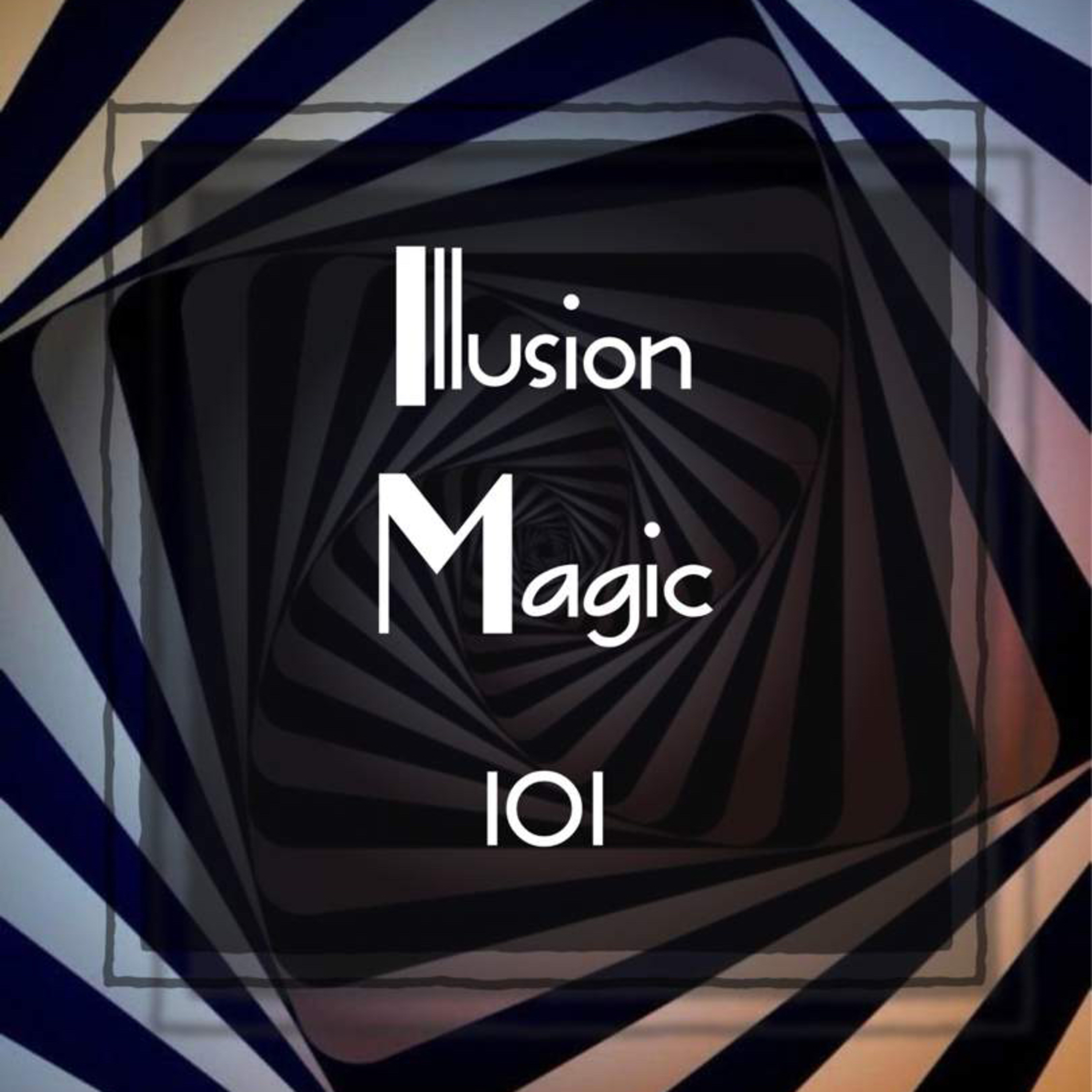 Illusion Magic 101 episode artwork