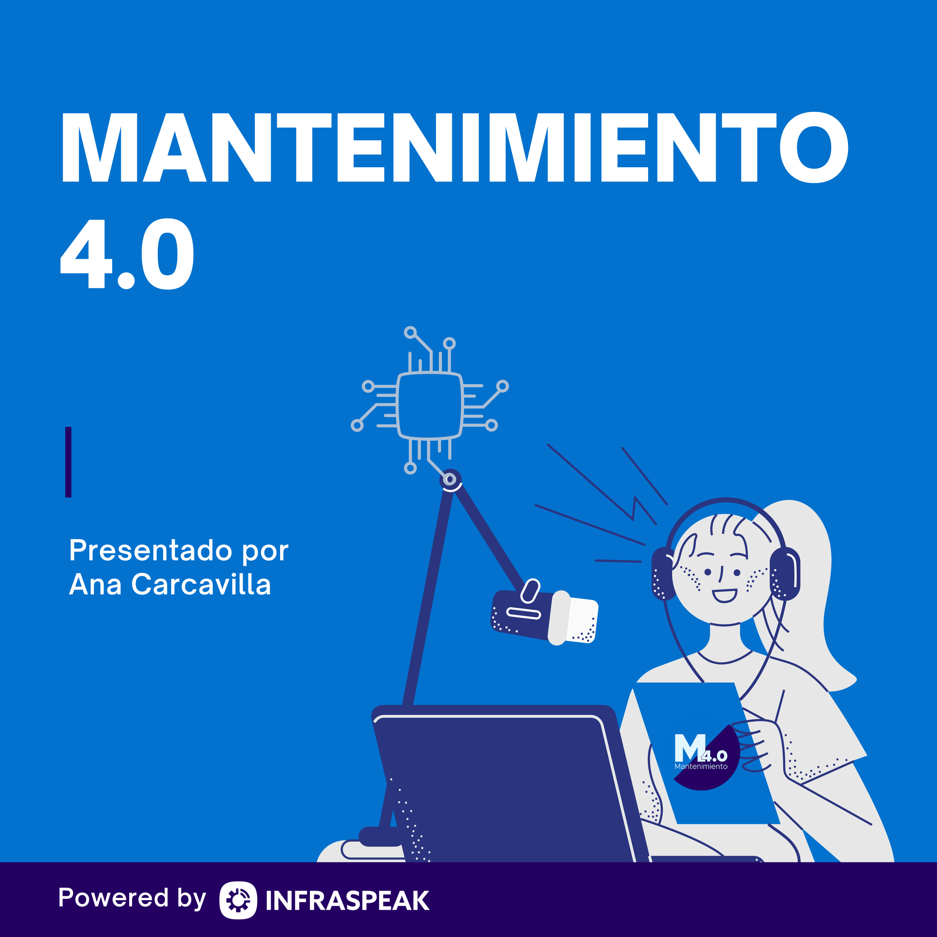 Portada de IFM Talks · España y Latinoamérica