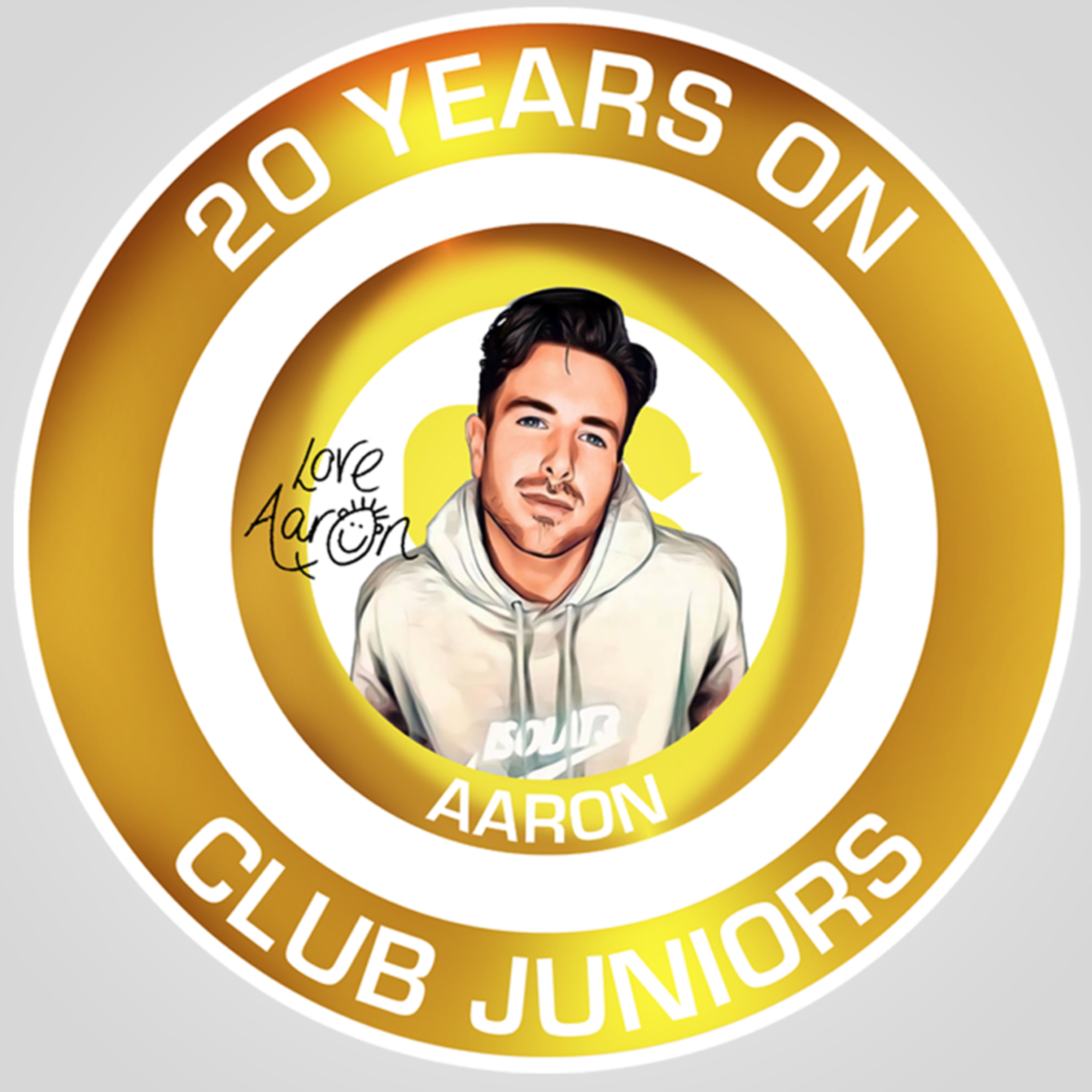S Club Juniors: 20 Years On with Aaron Renfree and Fans