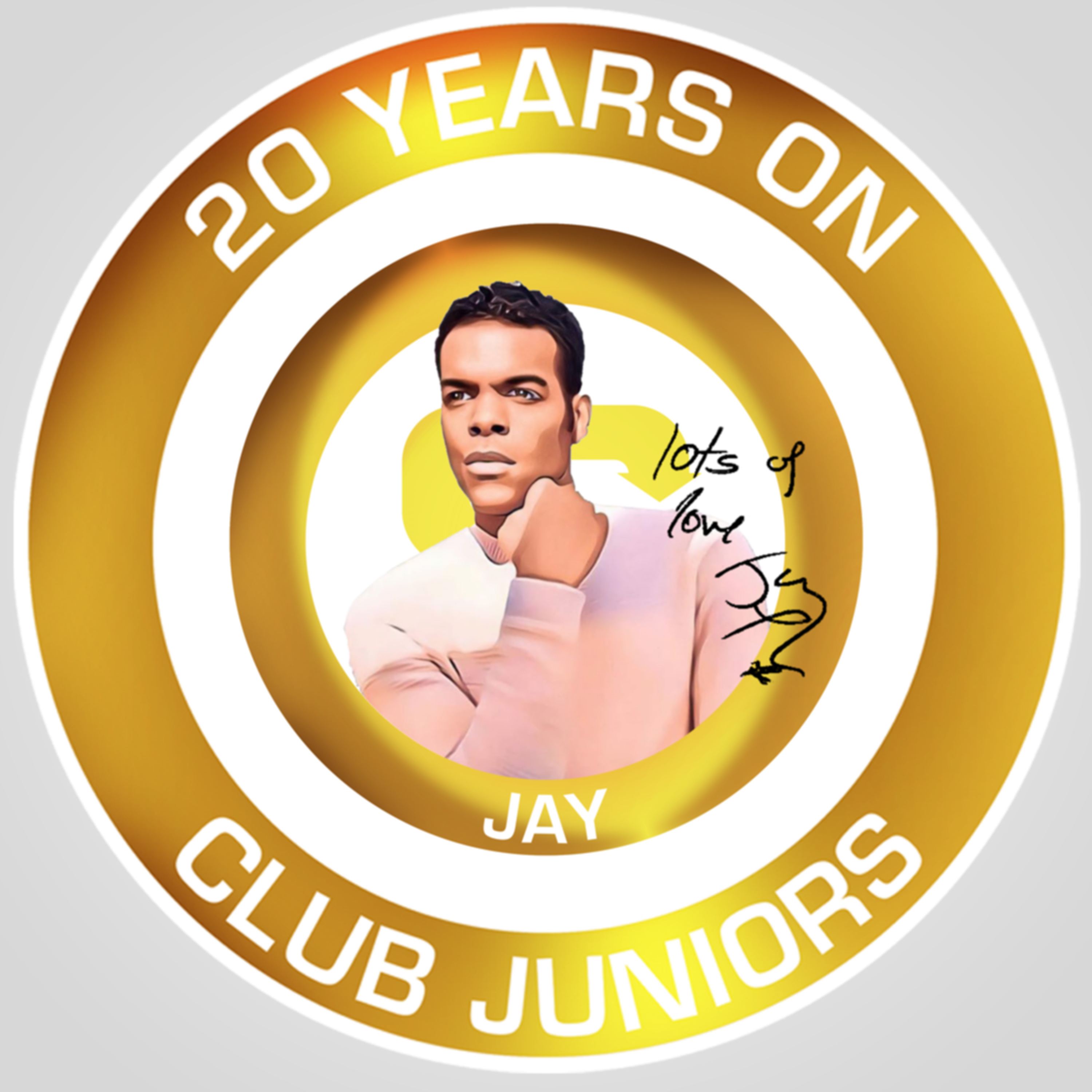 S Club Juniors: 20 Years On with Jay Perry and Fans