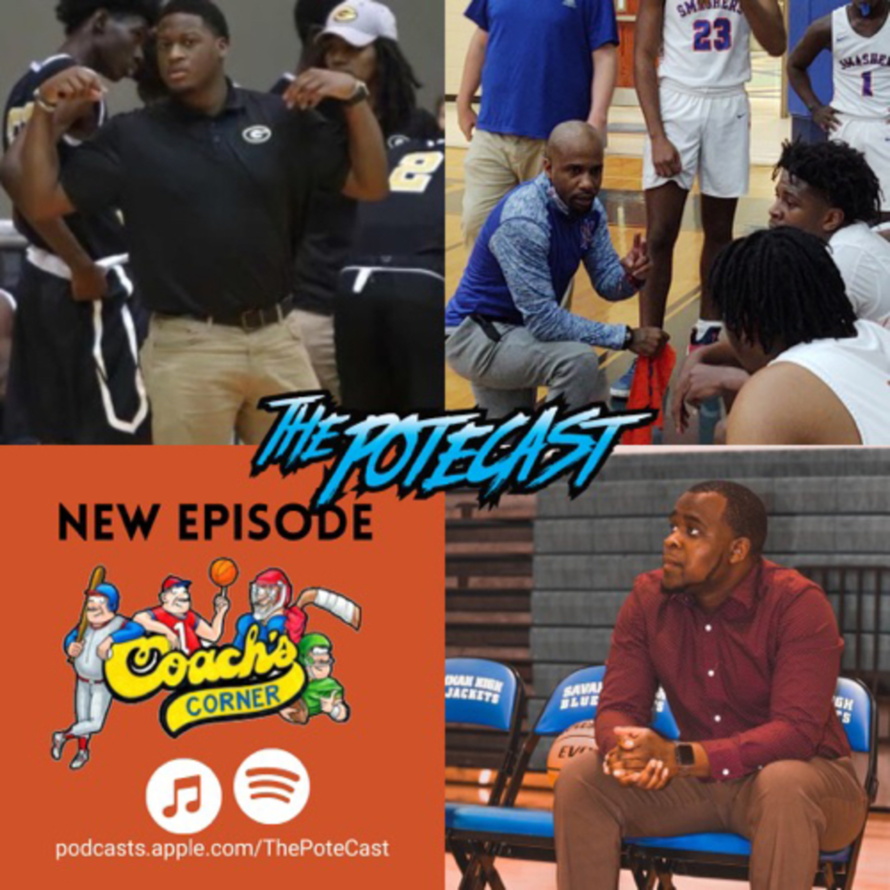 The Potecast