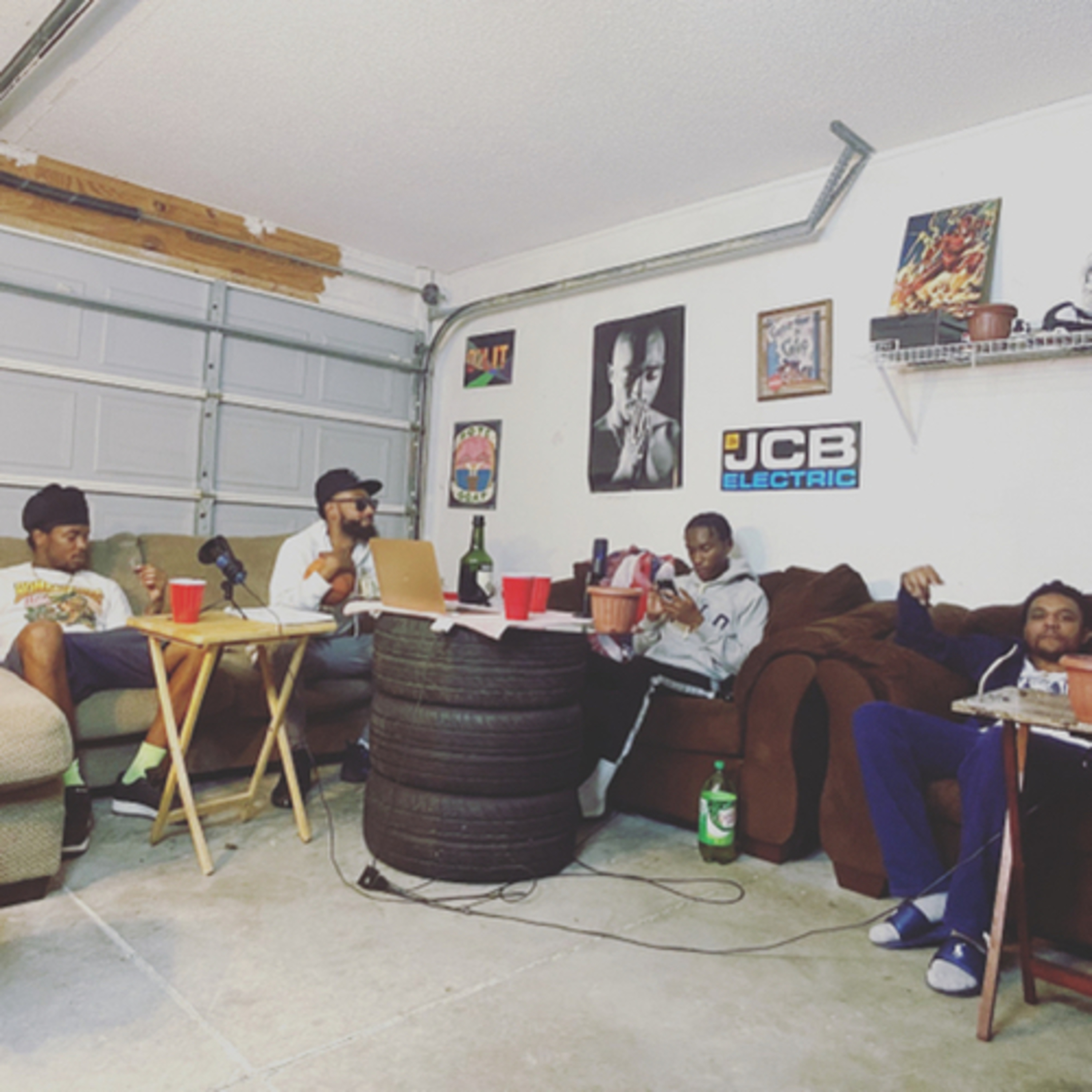 The Potecast