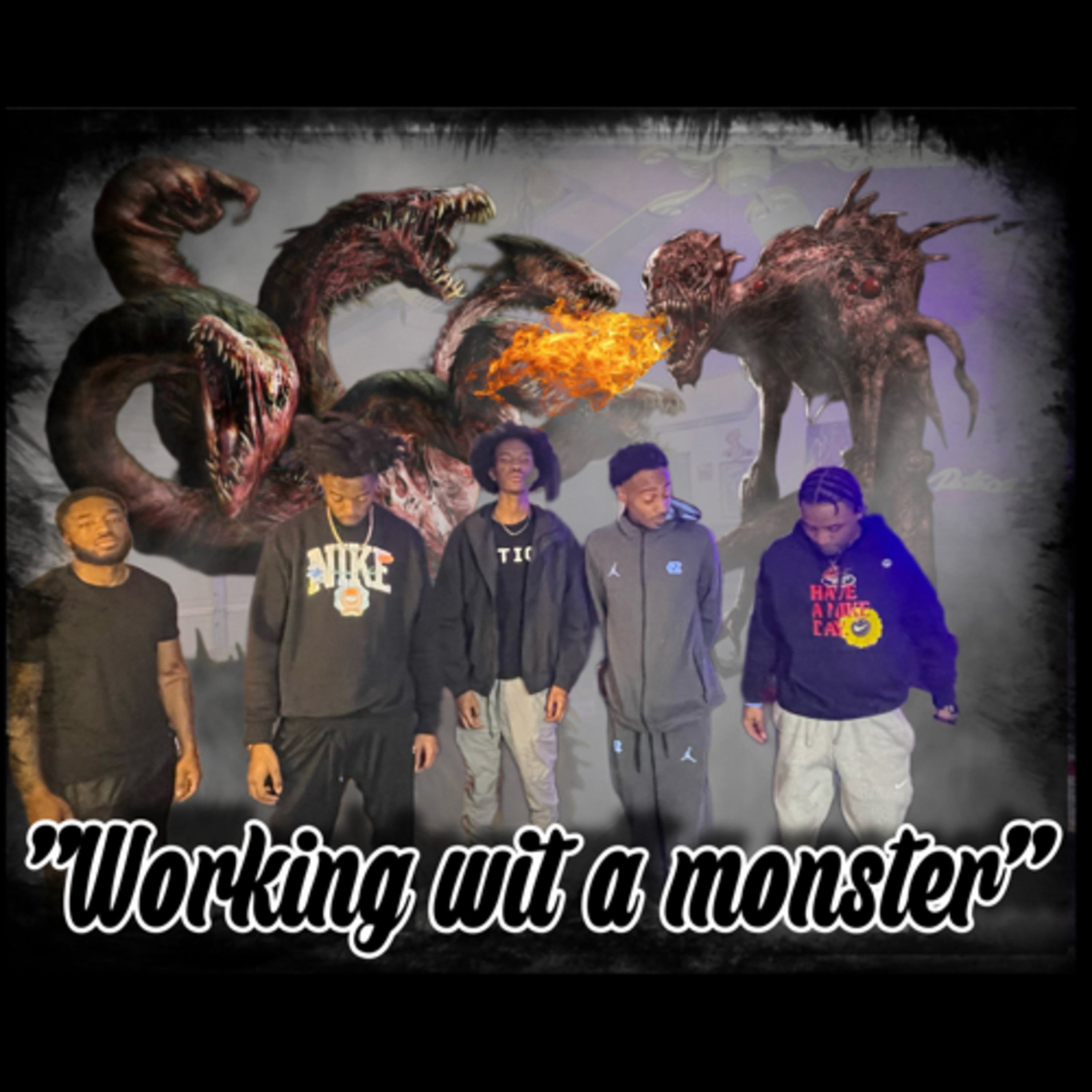 The Potecast