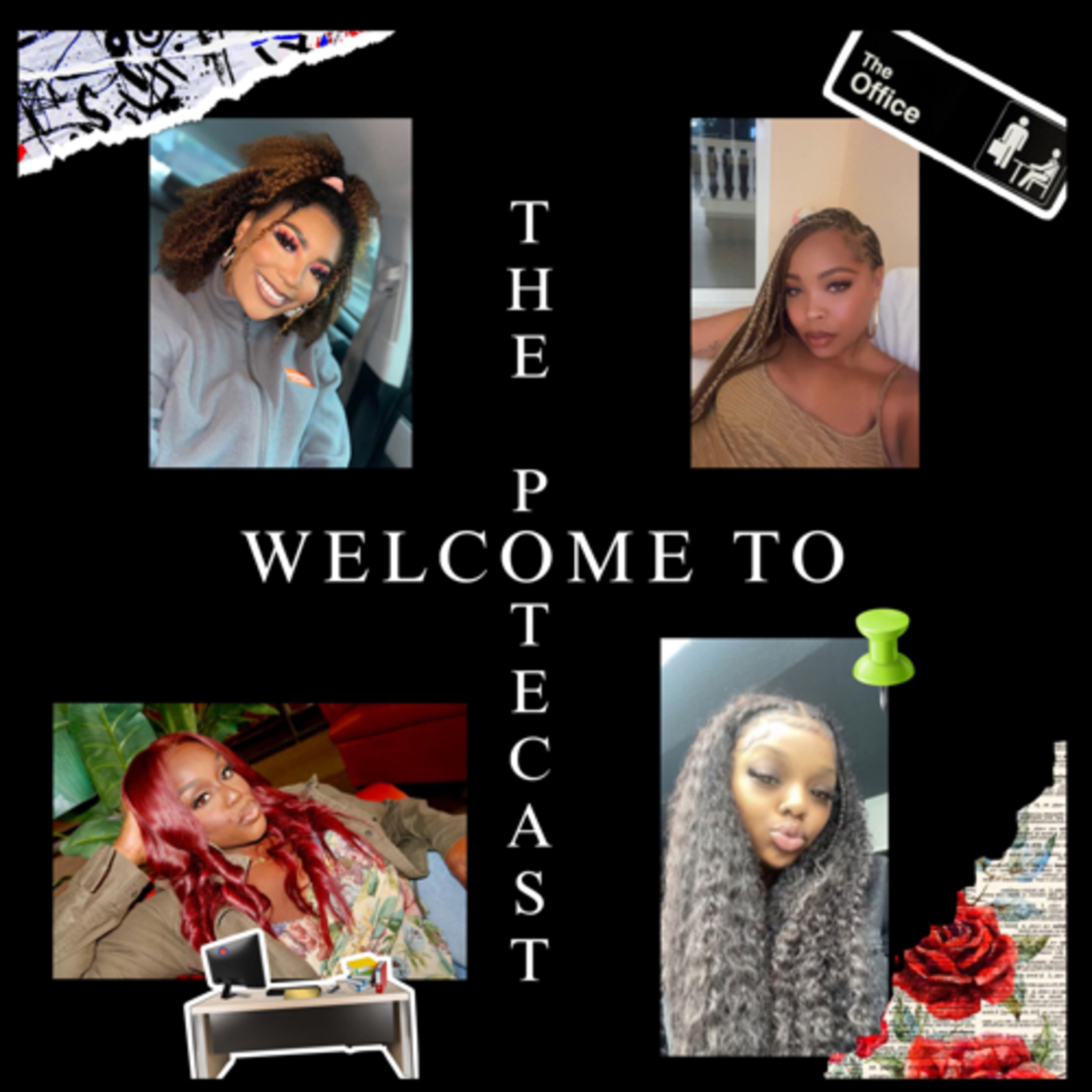 The Potecast