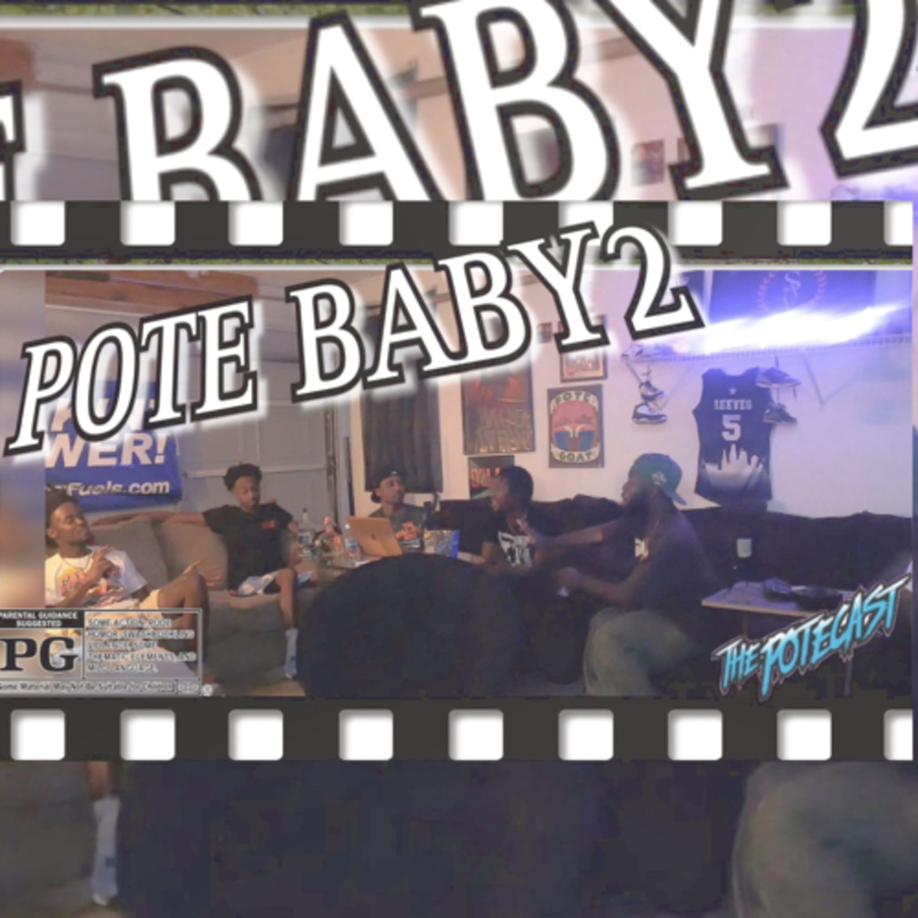 The Potecast