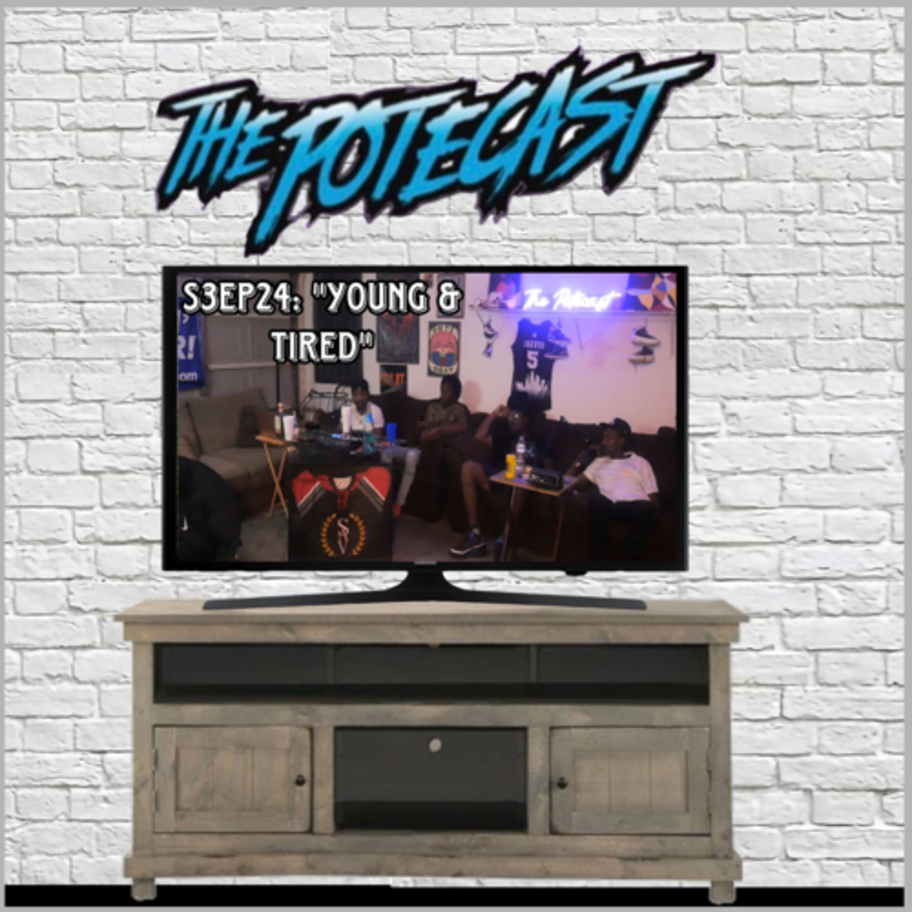 The Potecast