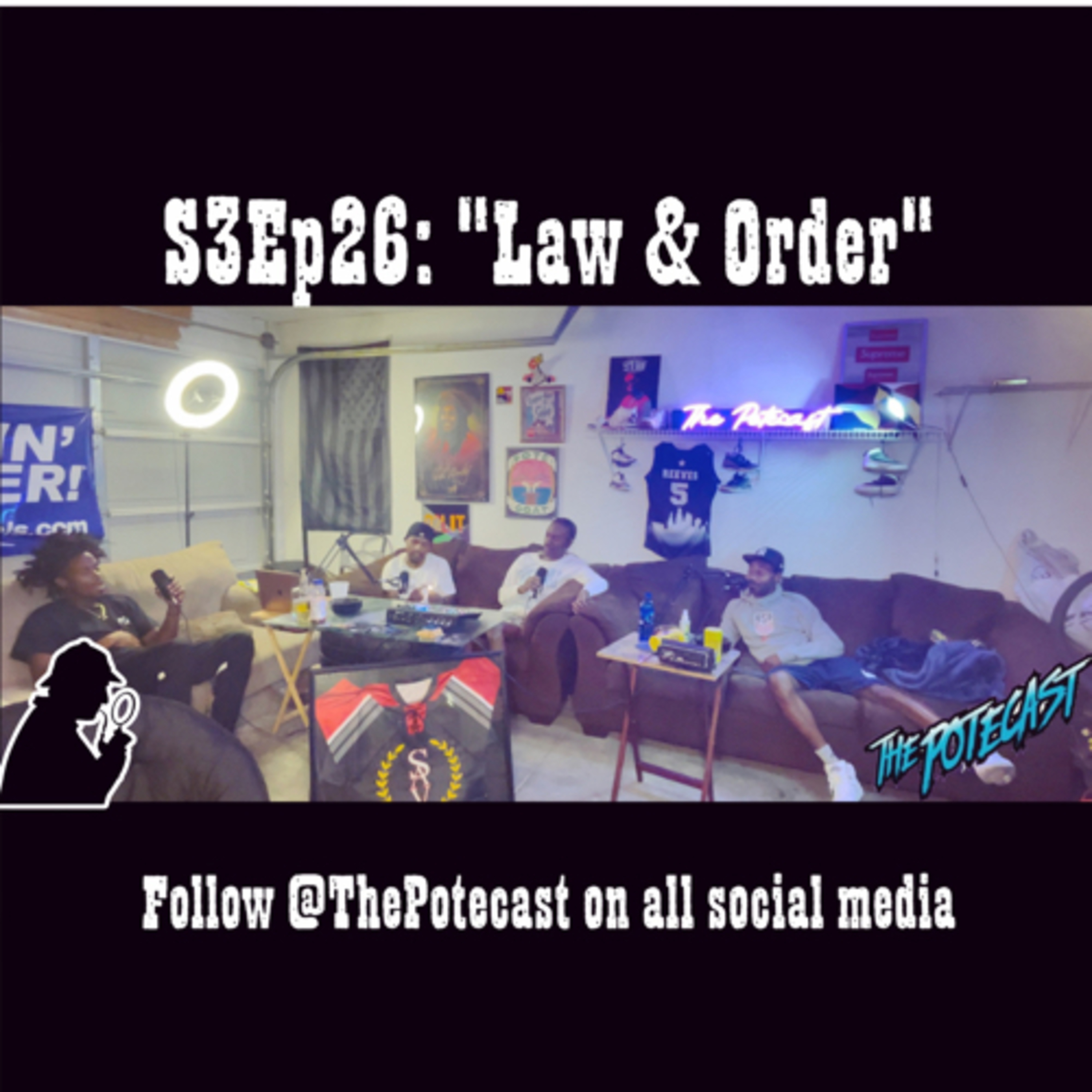 The Potecast