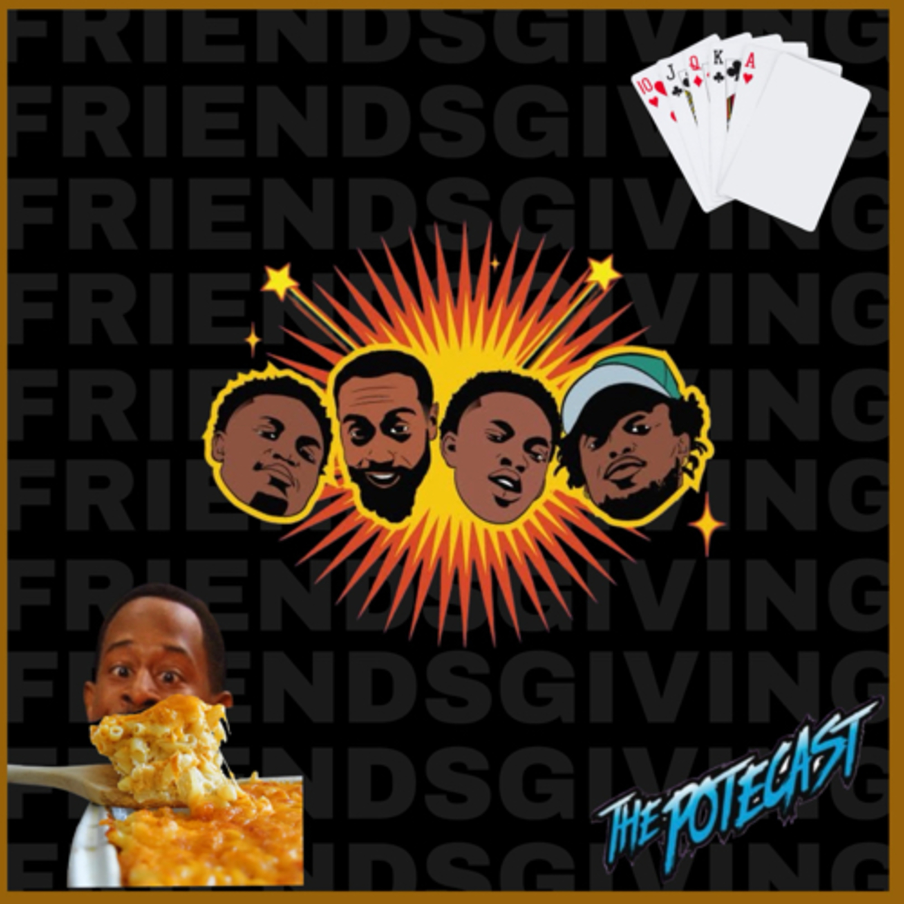 The Potecast
