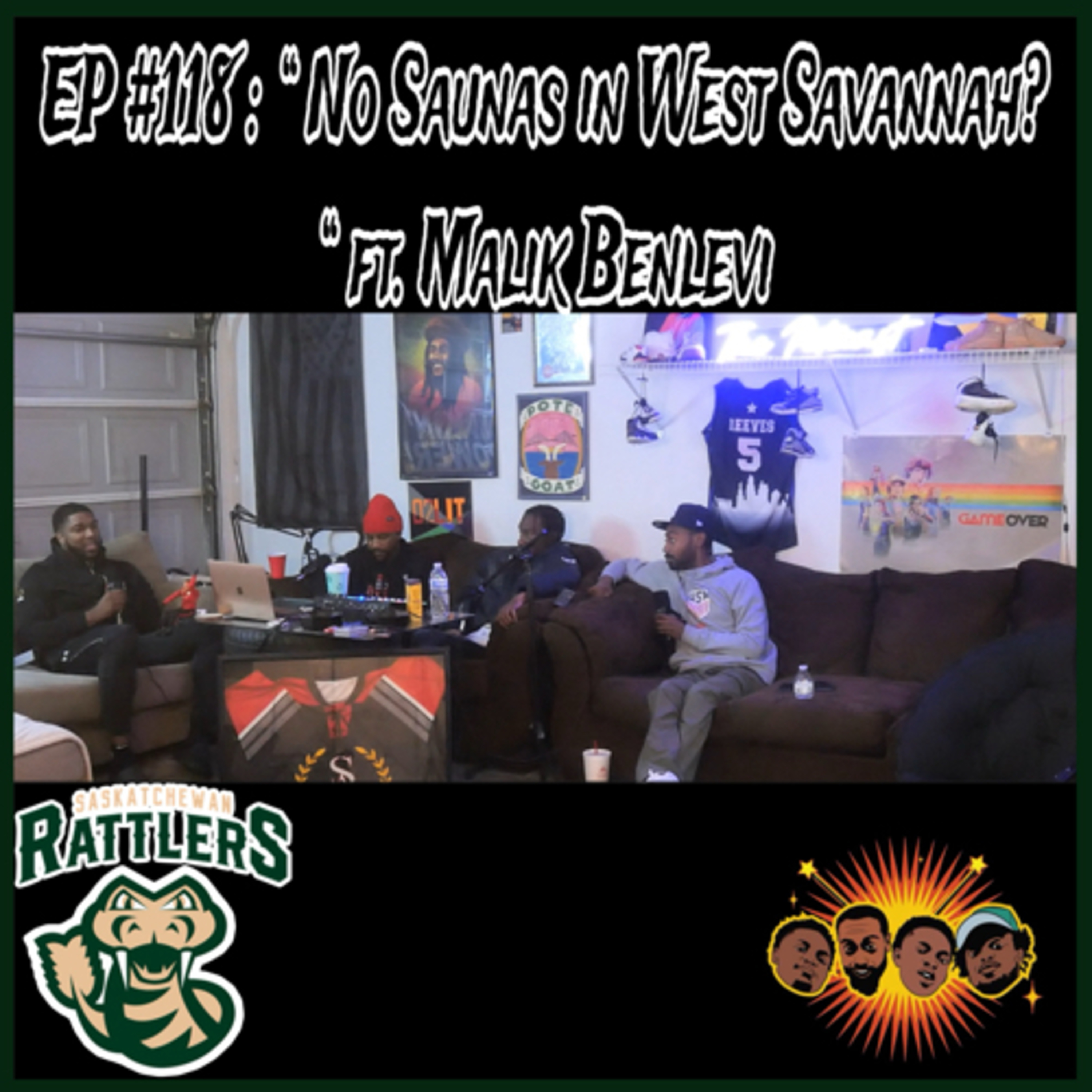 The Potecast