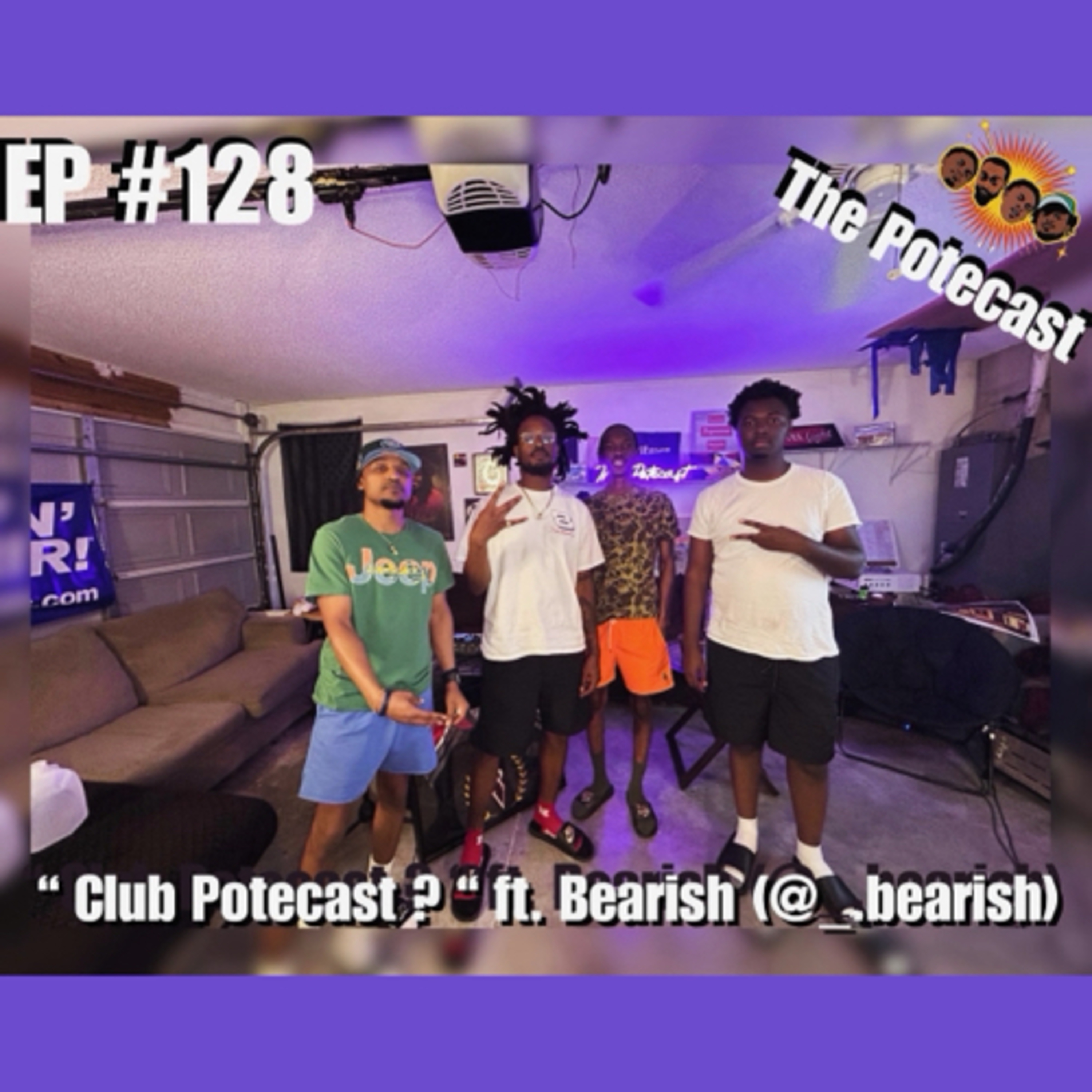 The Potecast