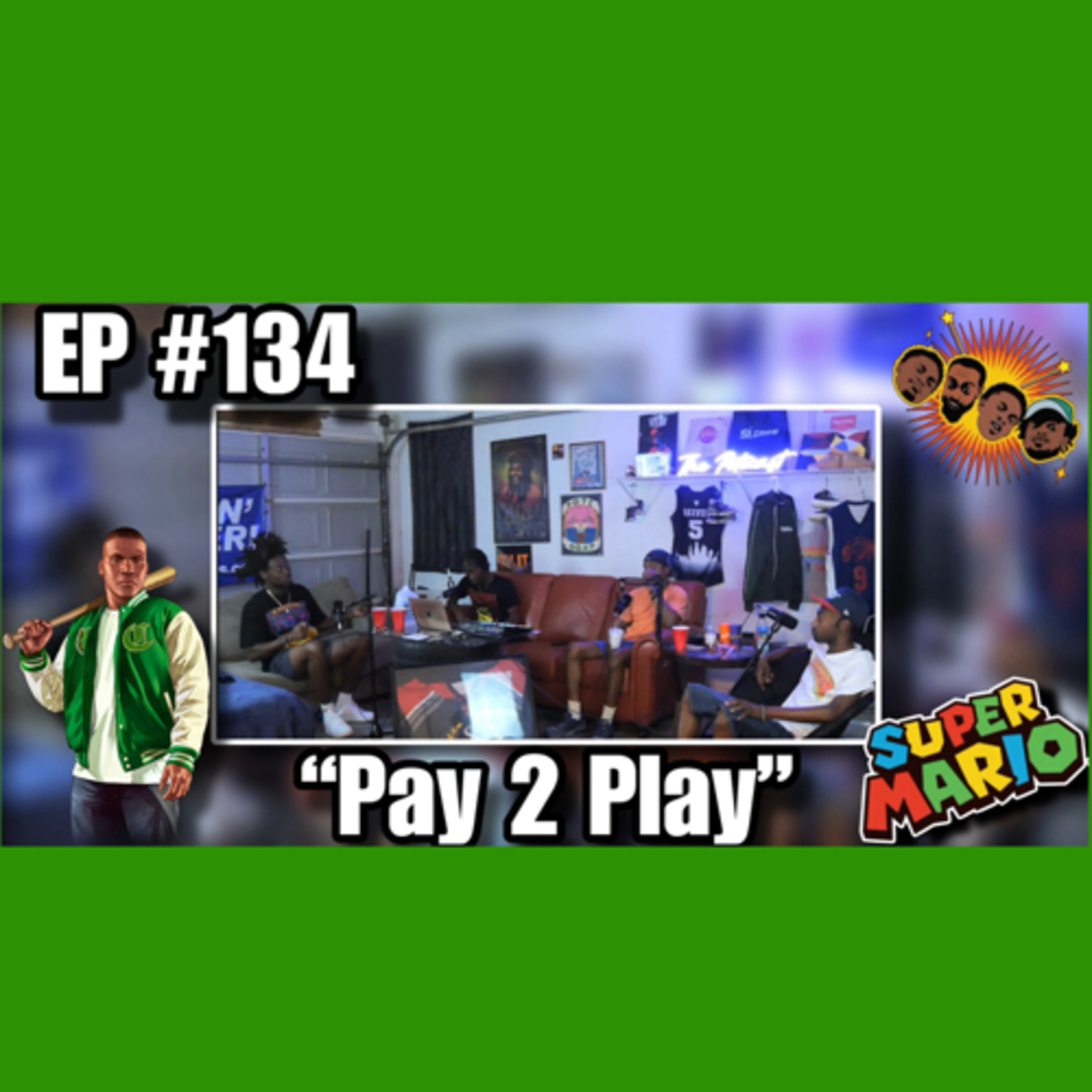 The Potecast