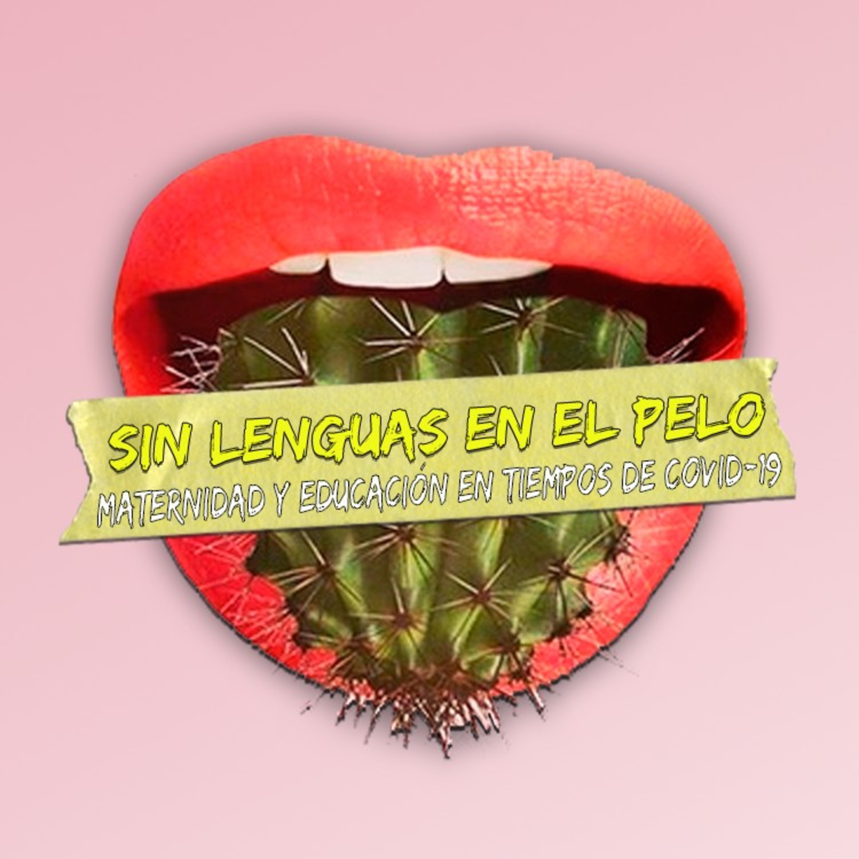 Sin Lenguas En El Pelo