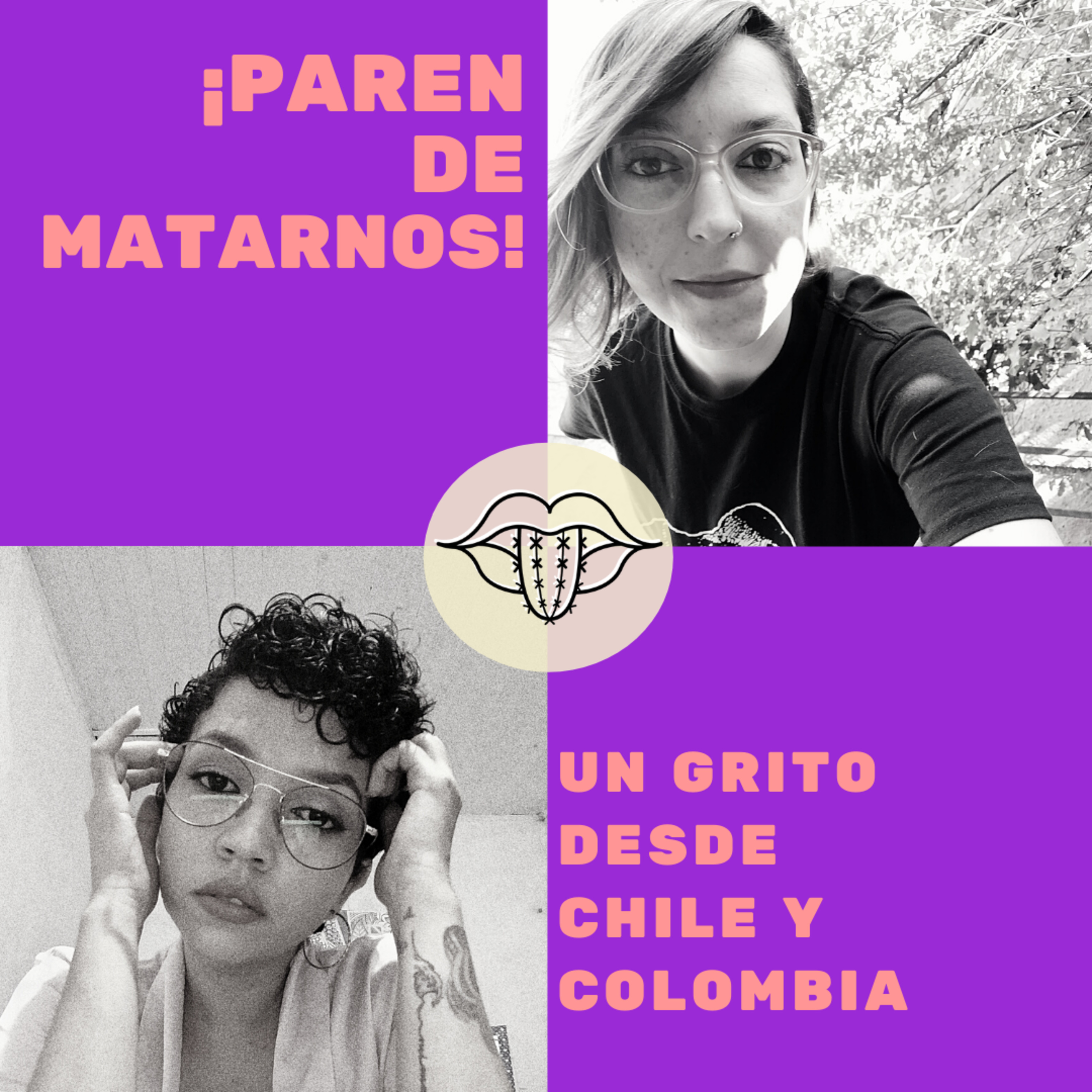 Sin Lenguas En El Pelo