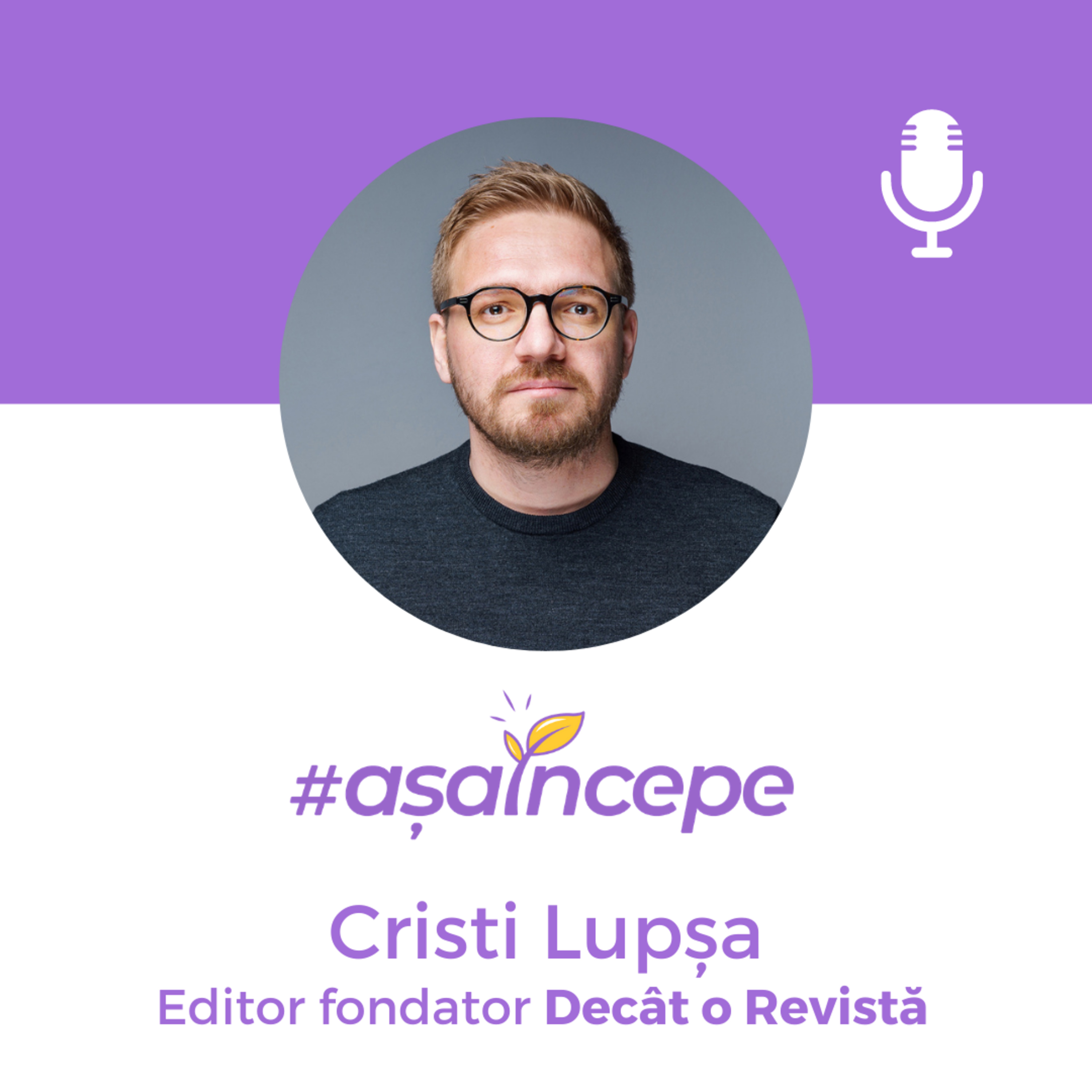 #așaîncepe