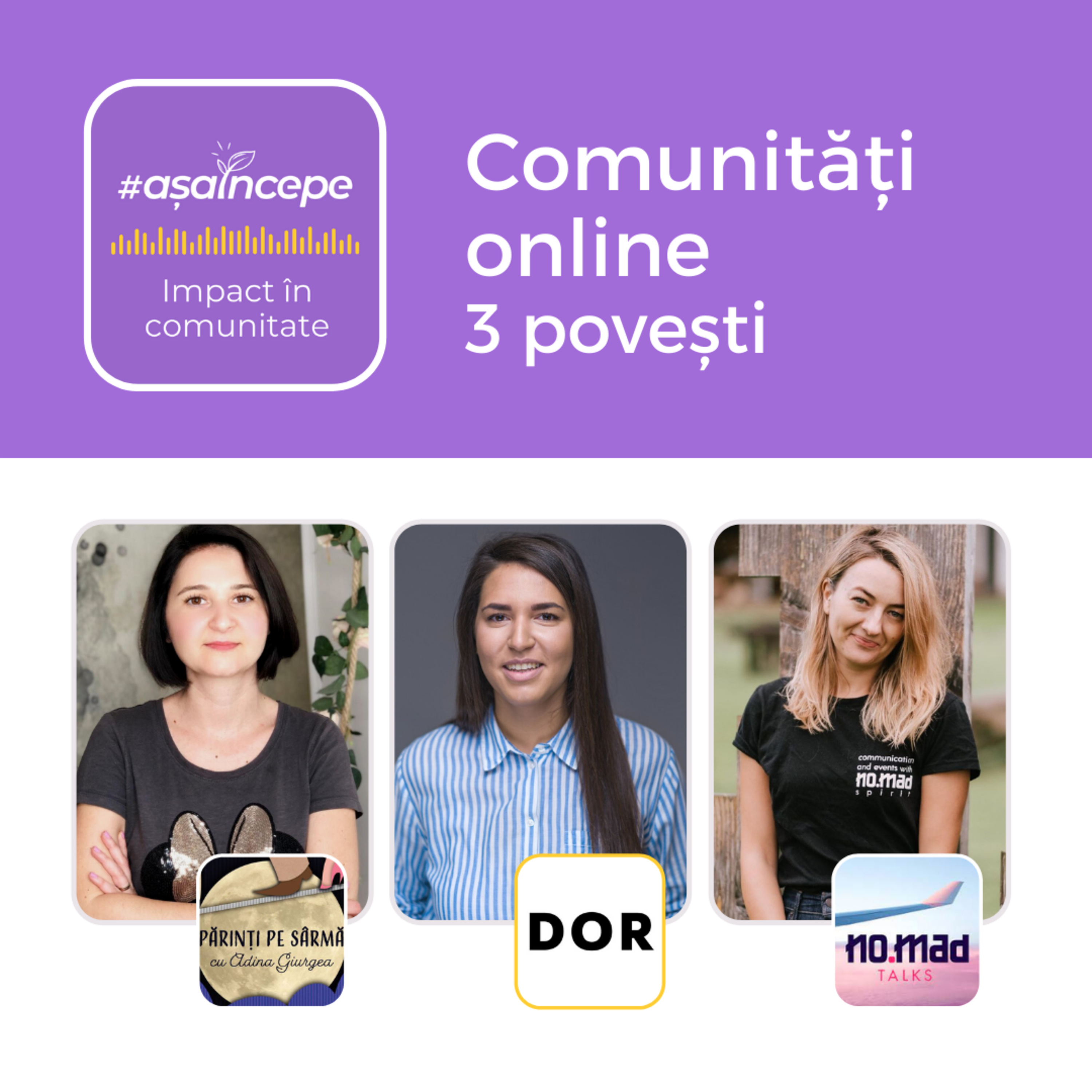 #așaîncepe