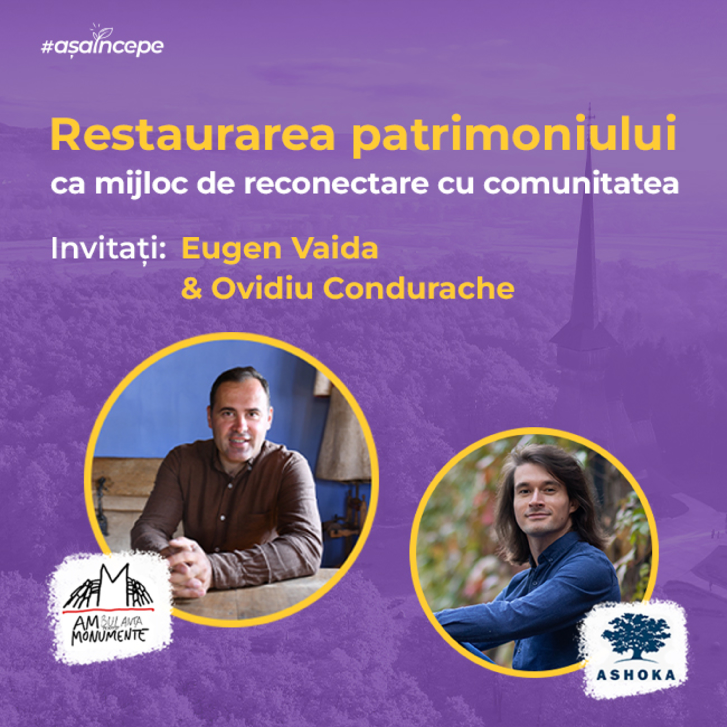 #așaîncepe
