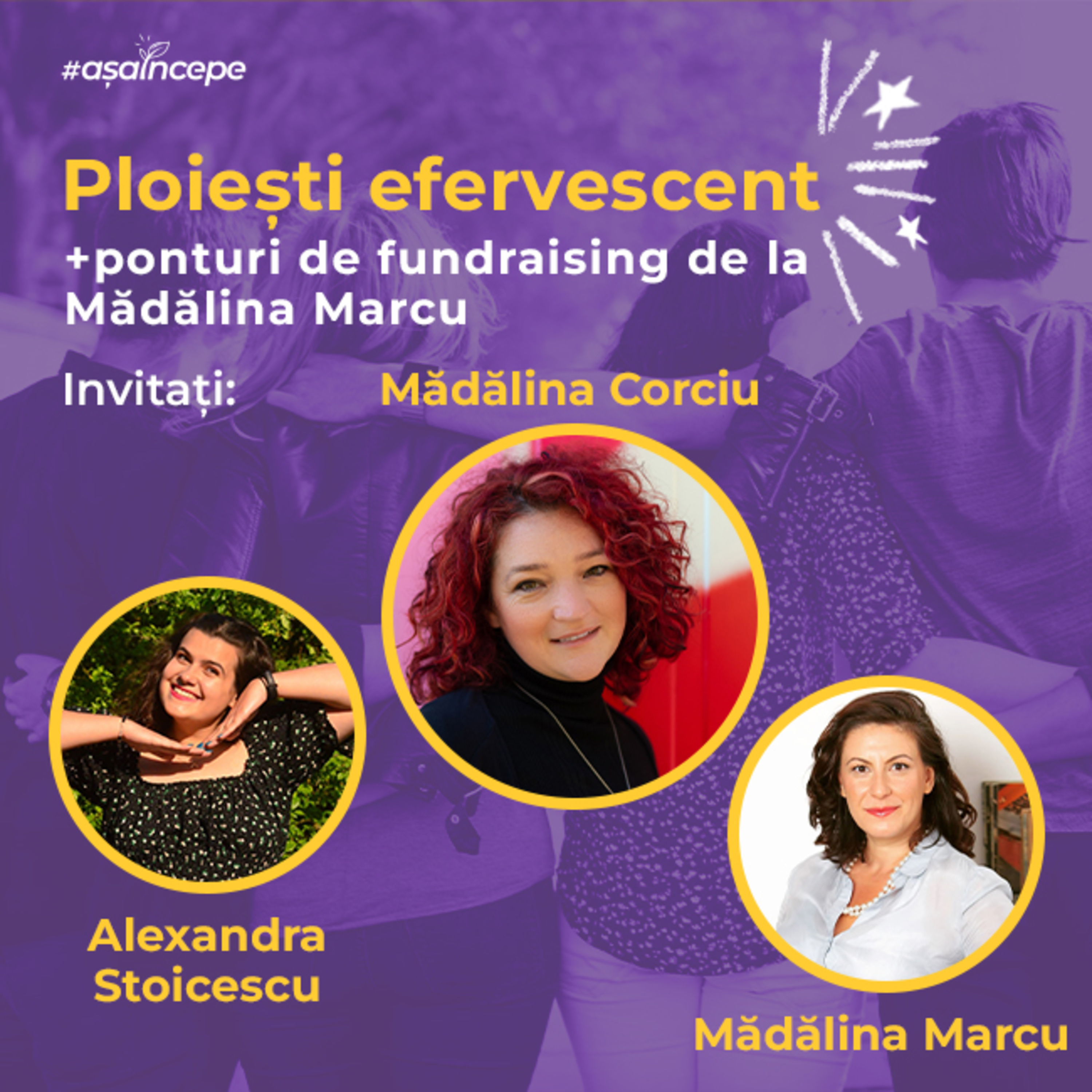 #așaîncepe